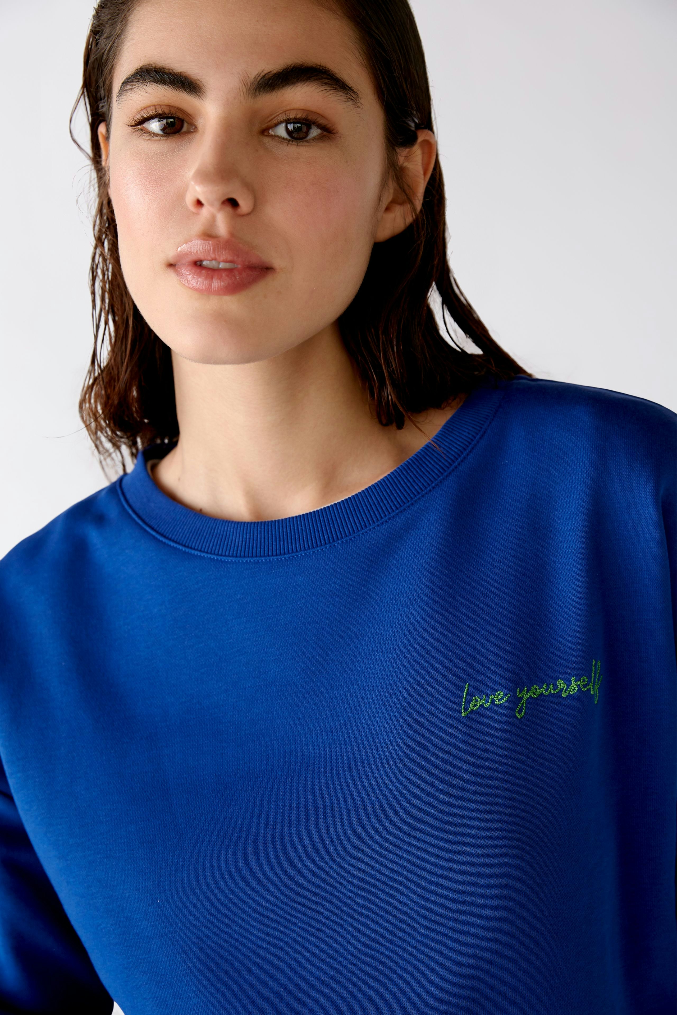 Bild 6 von Sweatshirt - surf the web in surf the web | Oui