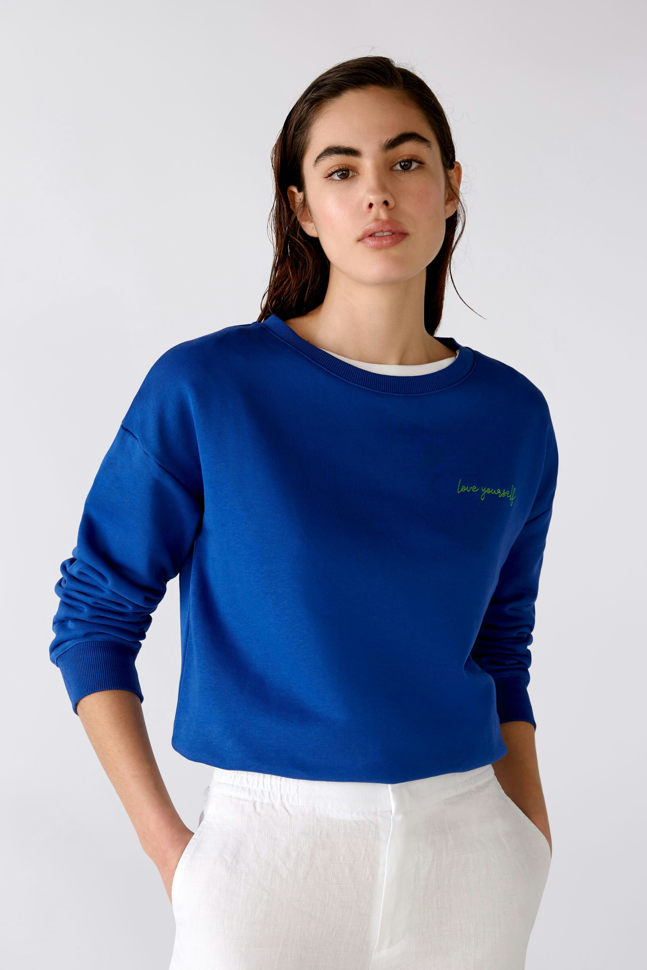 Bild 1 von Sweatshirt - surf the web in surf the web | Oui