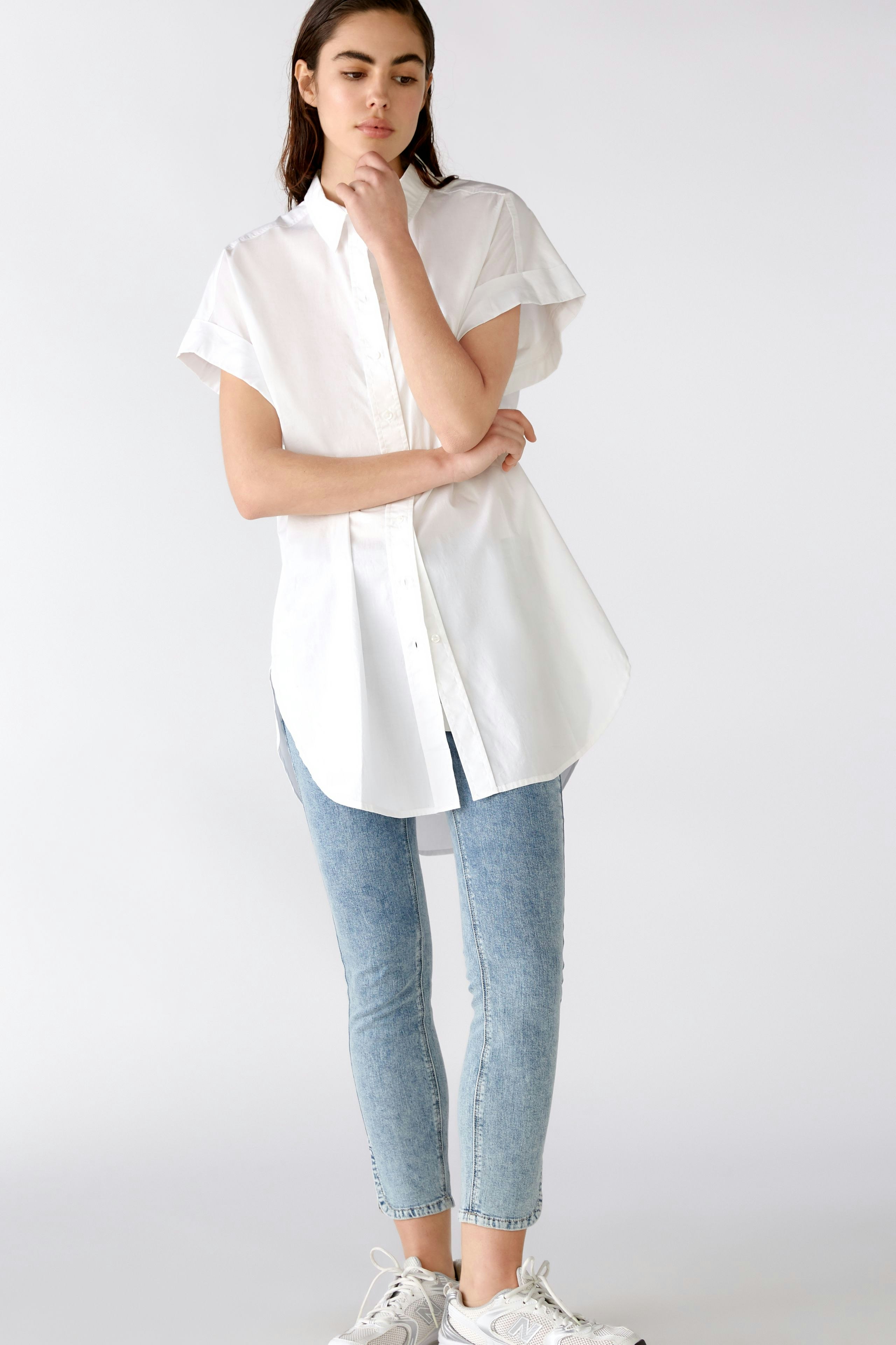 Bild 1 von Denim The Newport - blue denim in blue denim | Oui