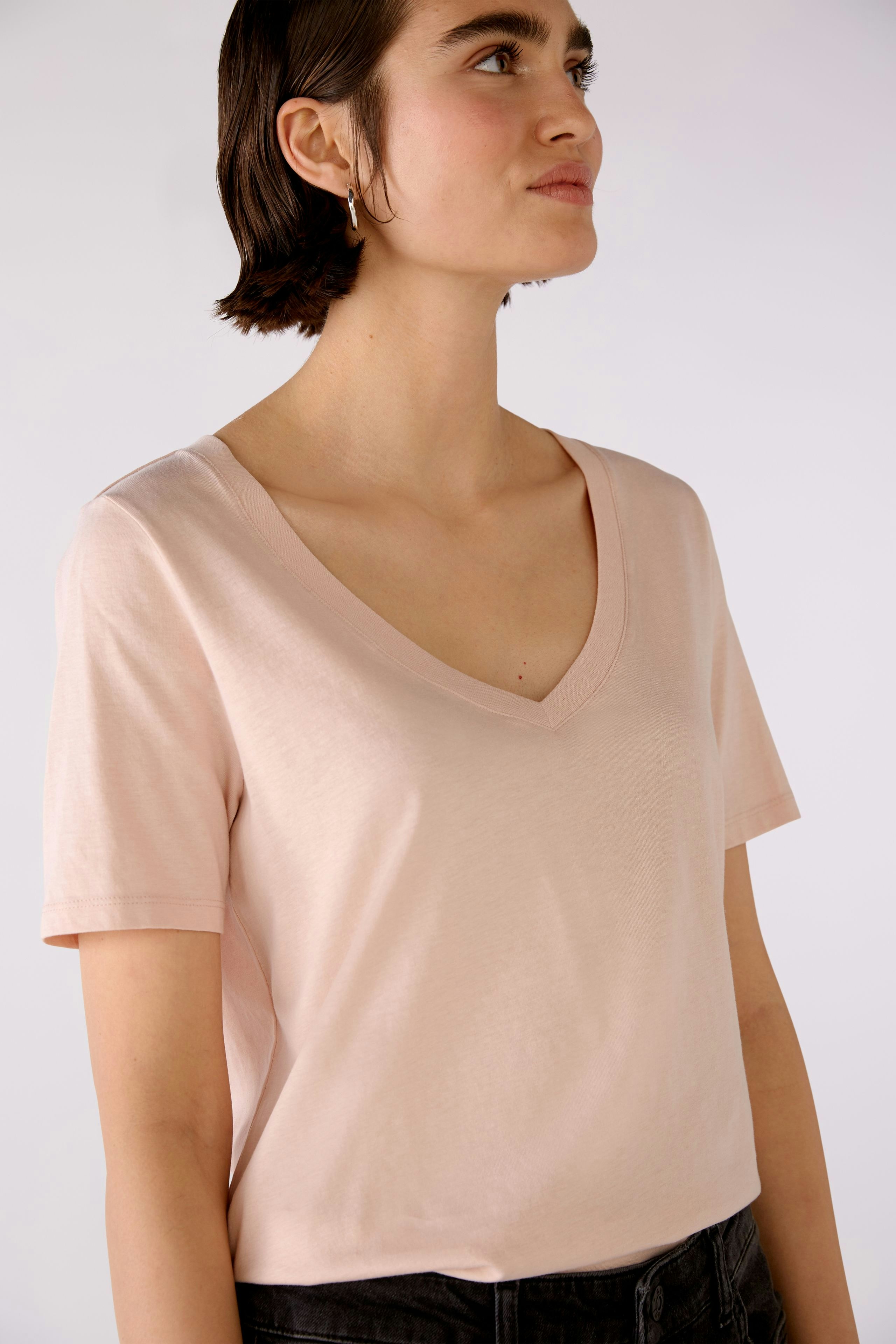 Bild 1 von CARLI T-Shirt - peach whip in peach whip | Oui