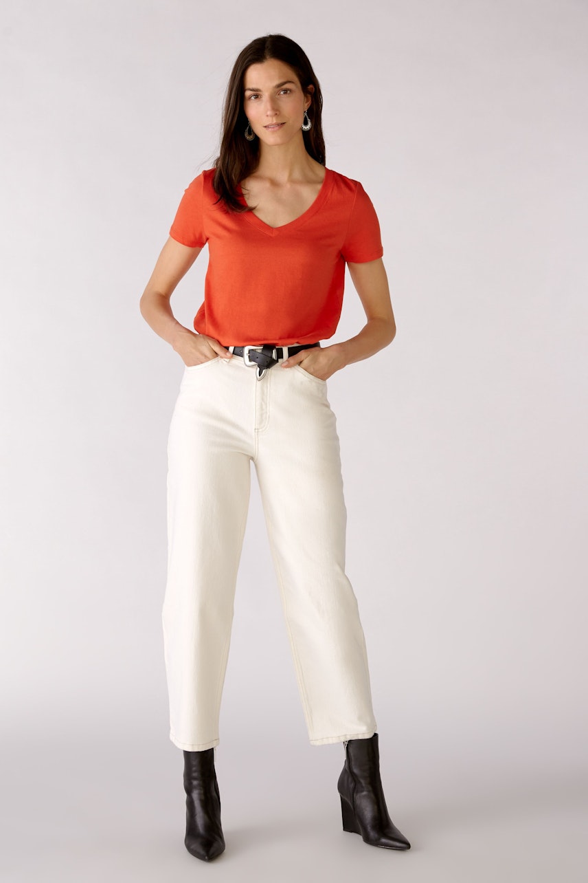 Bild 2 von CARLI T-Shirt - pinciana in pinciana | Oui