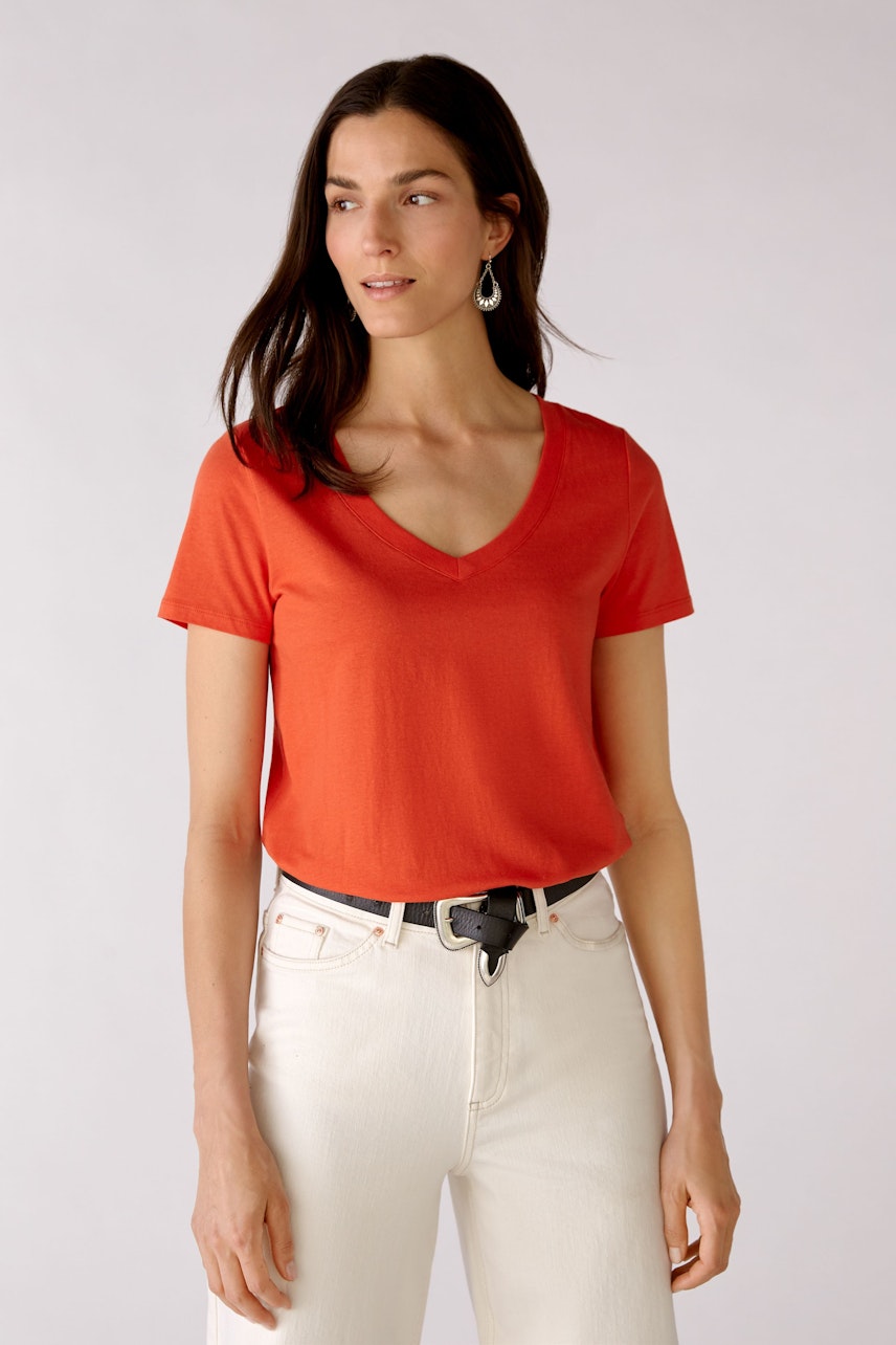 Bild 3 von CARLI T-Shirt - pinciana in pinciana | Oui