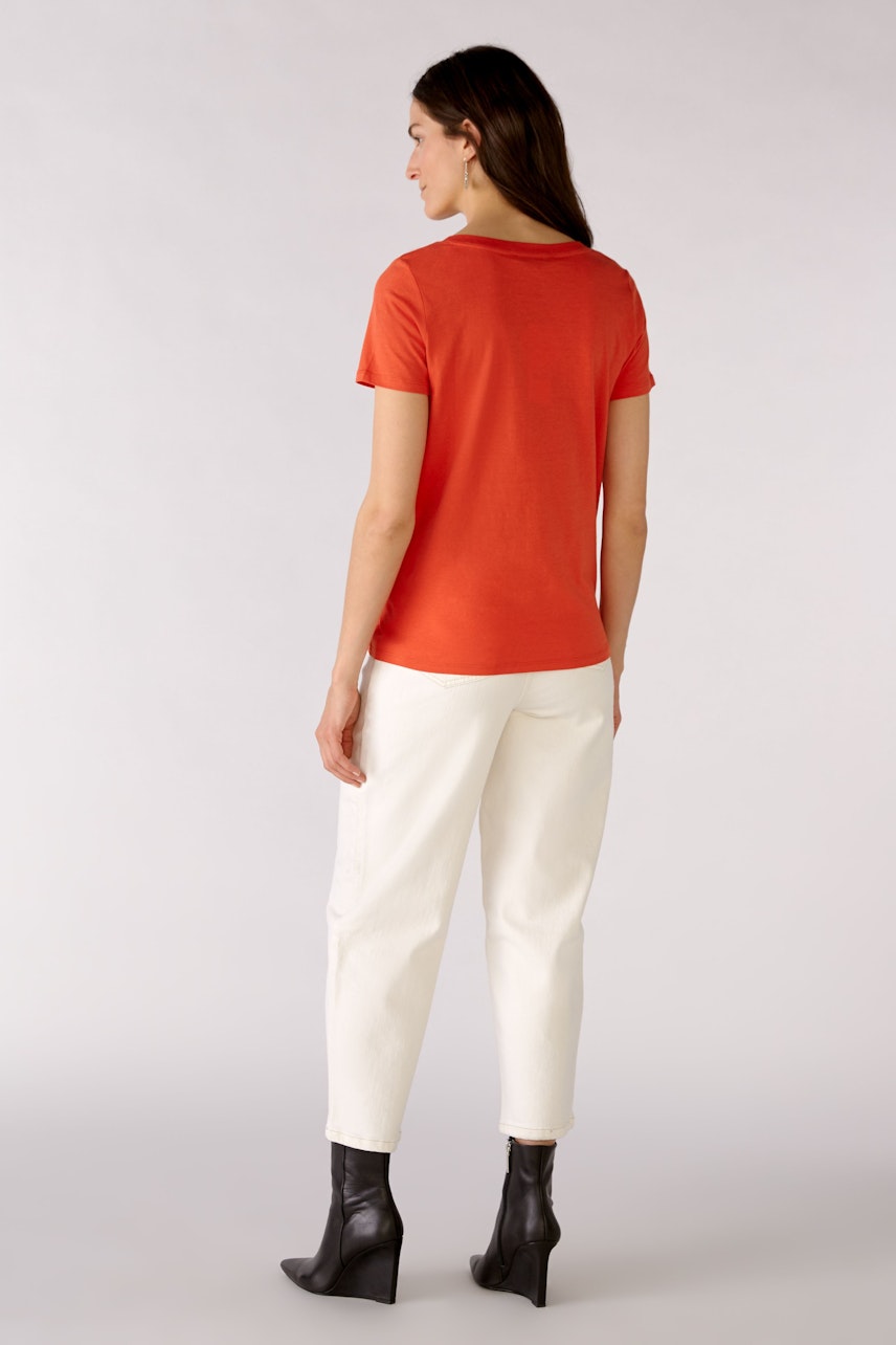 Bild 4 von CARLI T-Shirt - pinciana in pinciana | Oui