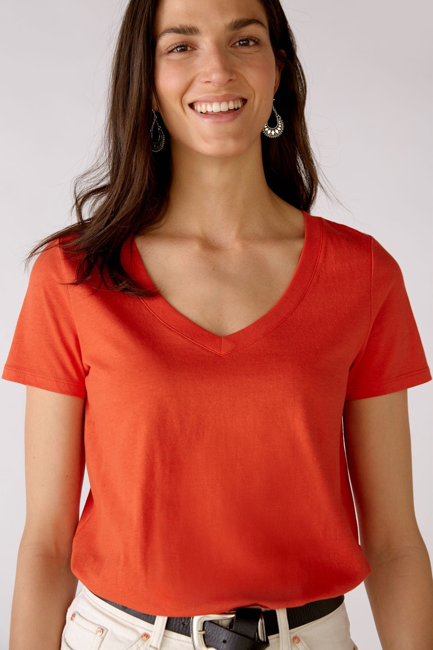 Bild 5 von CARLI T-Shirt - pinciana in pinciana | Oui