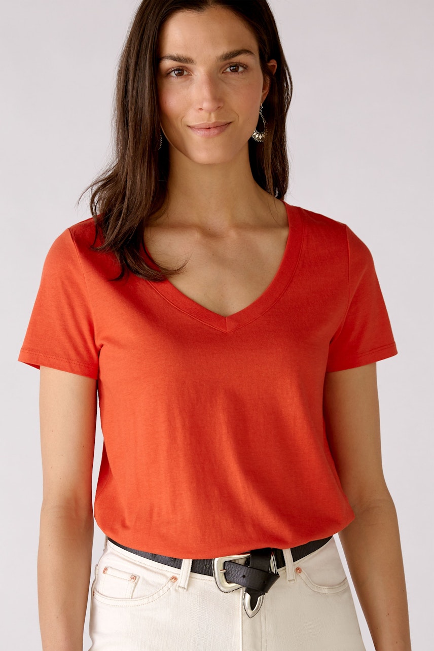 Bild 6 von CARLI T-Shirt - pinciana in pinciana | Oui