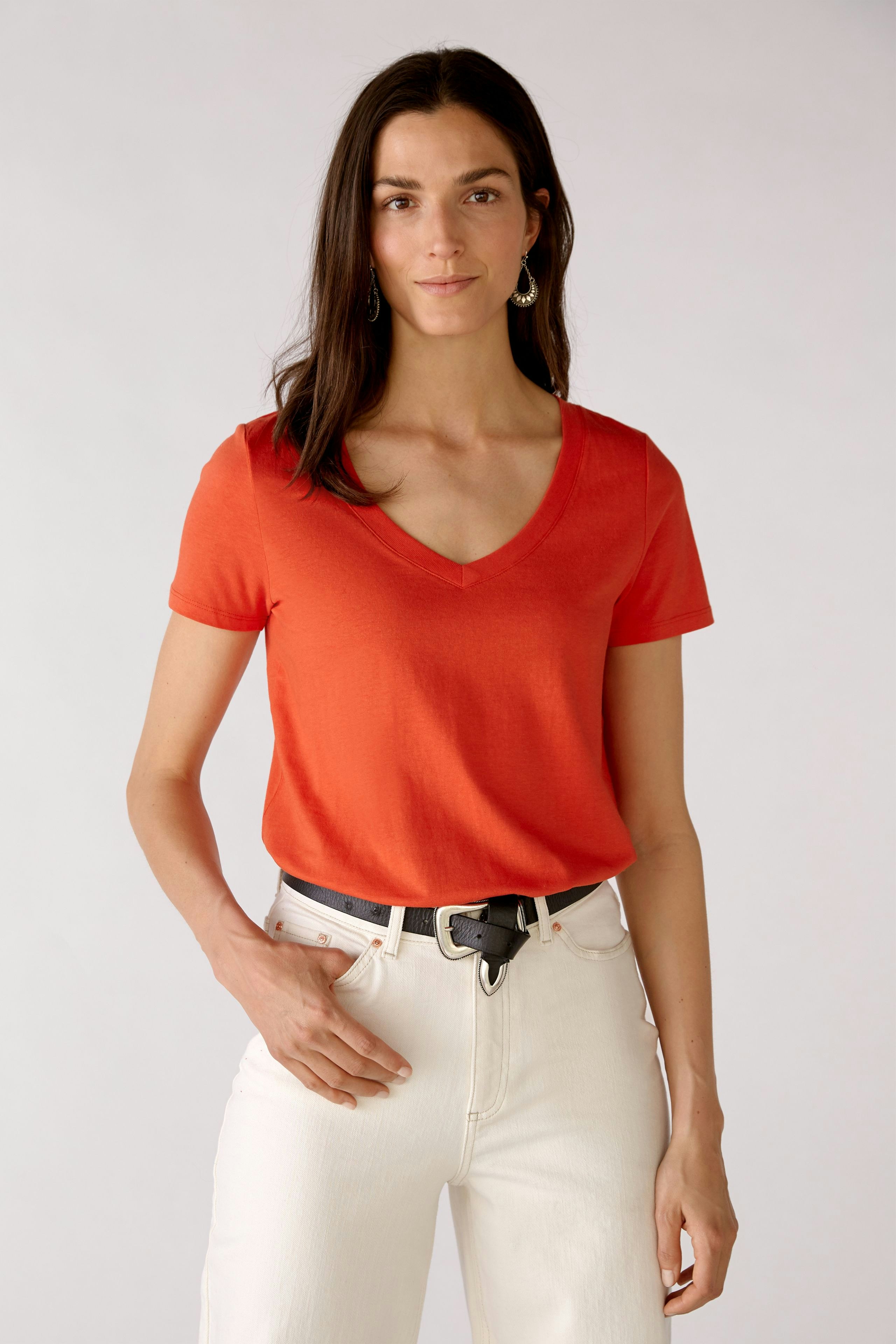 Bild 7 von CARLI T-shirt - pinciana in pinciana | Oui