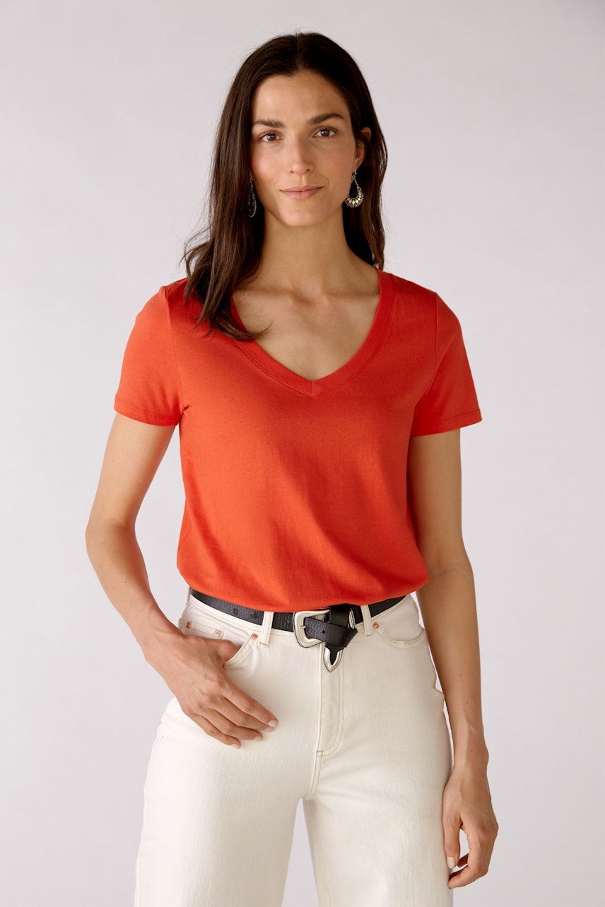 Bild 7 von CARLI T-Shirt - pinciana in pinciana | Oui