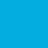 Farbe "blue jewel", Blau