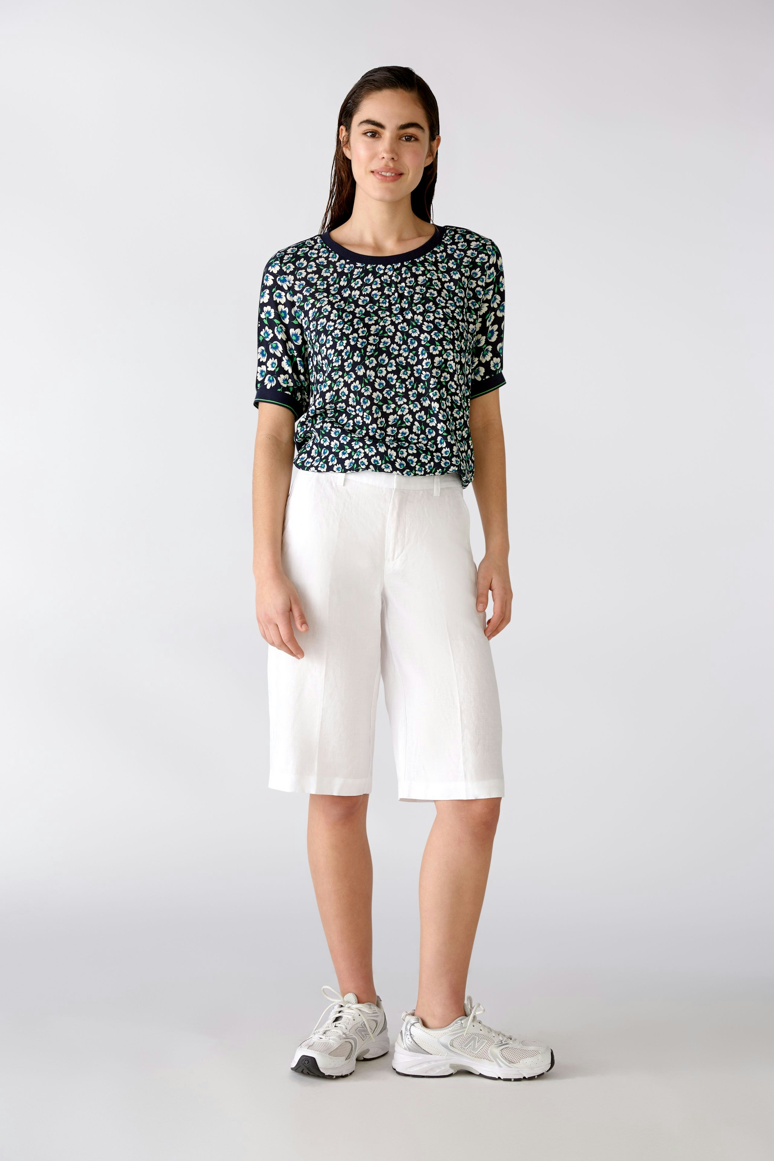 Bild 2 von Bermuda - optic white in optic white | Oui