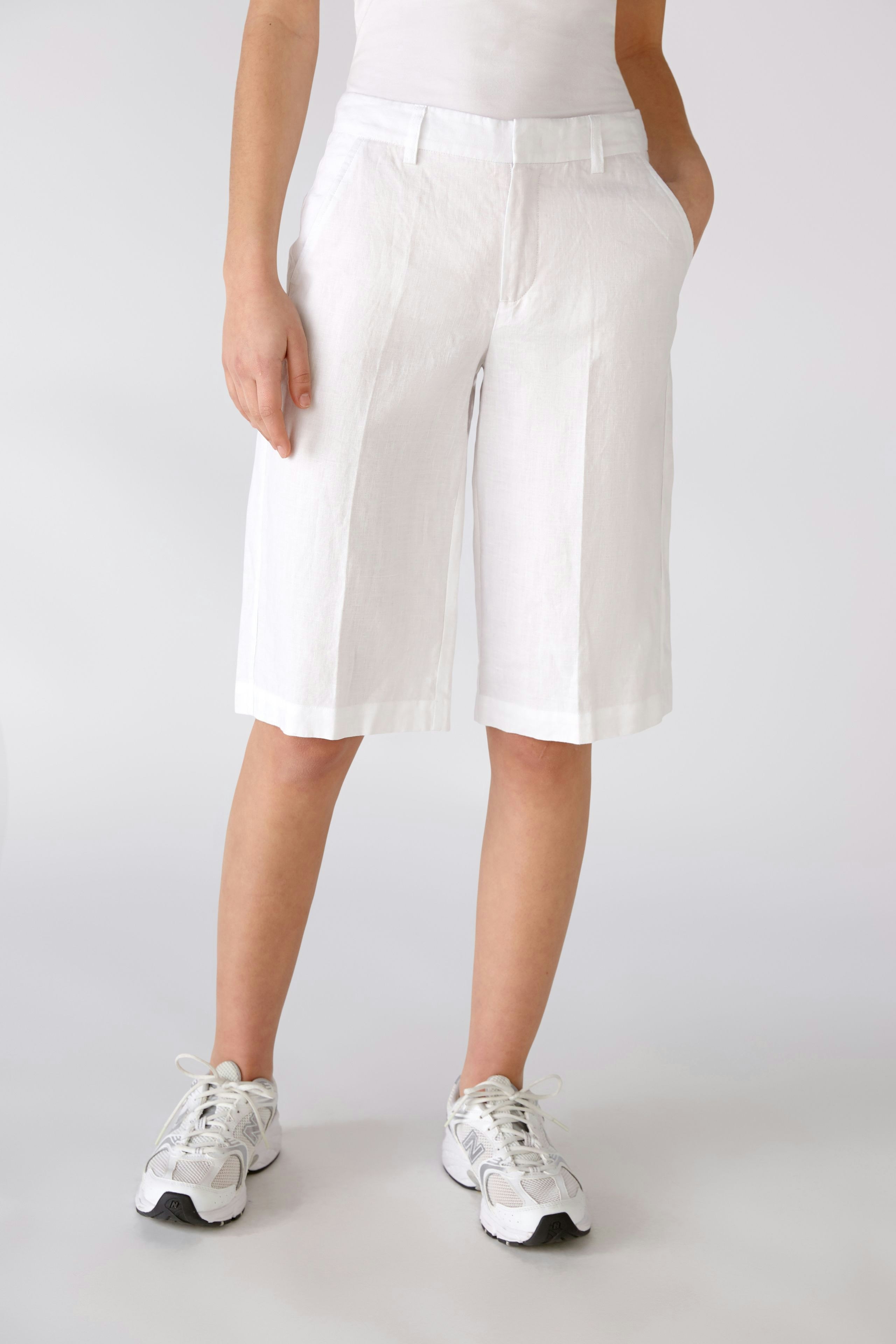 Bild 3 von Bermuda - optic white in optic white | Oui