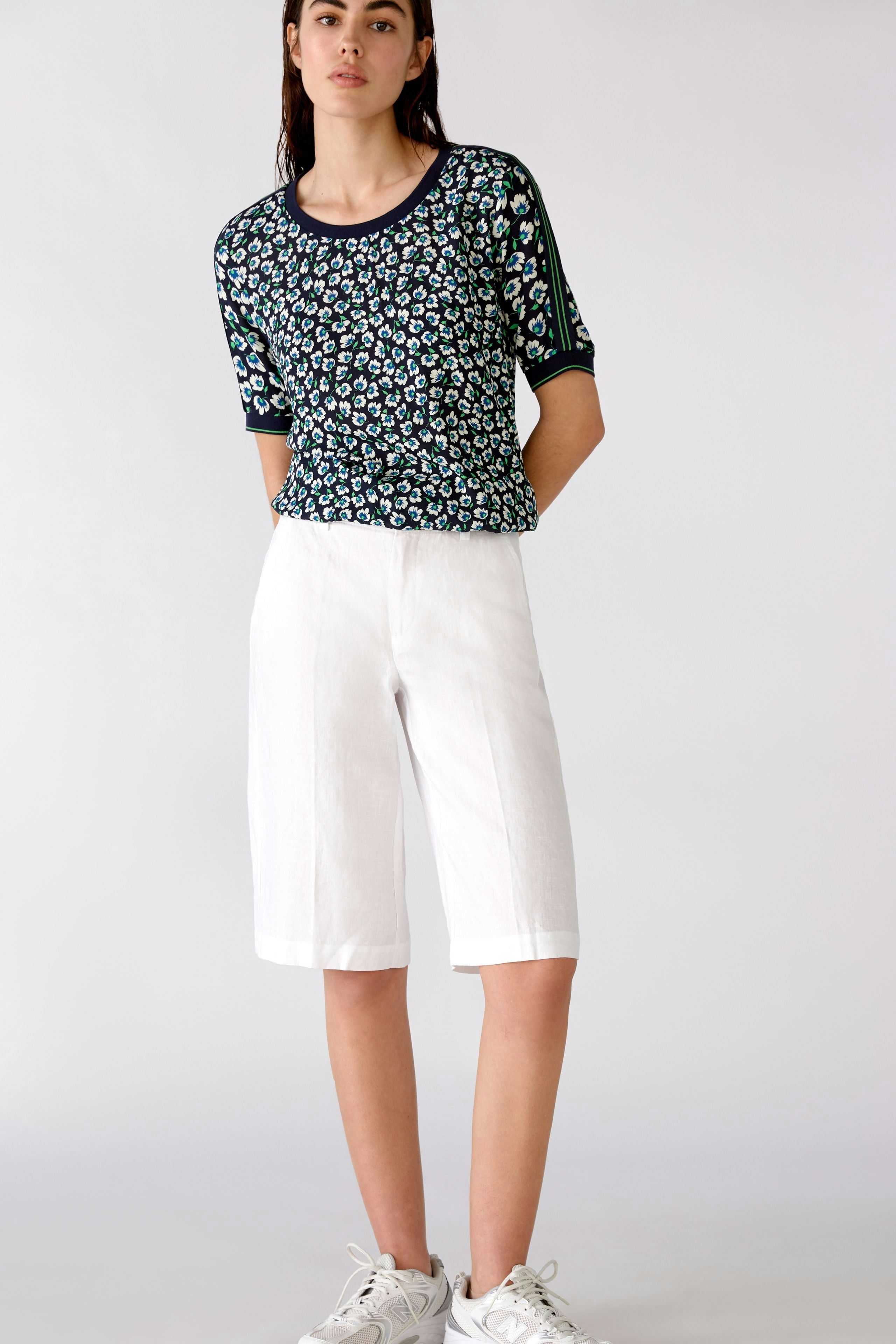 Bild 6 von Bermuda - optic white in optic white | Oui