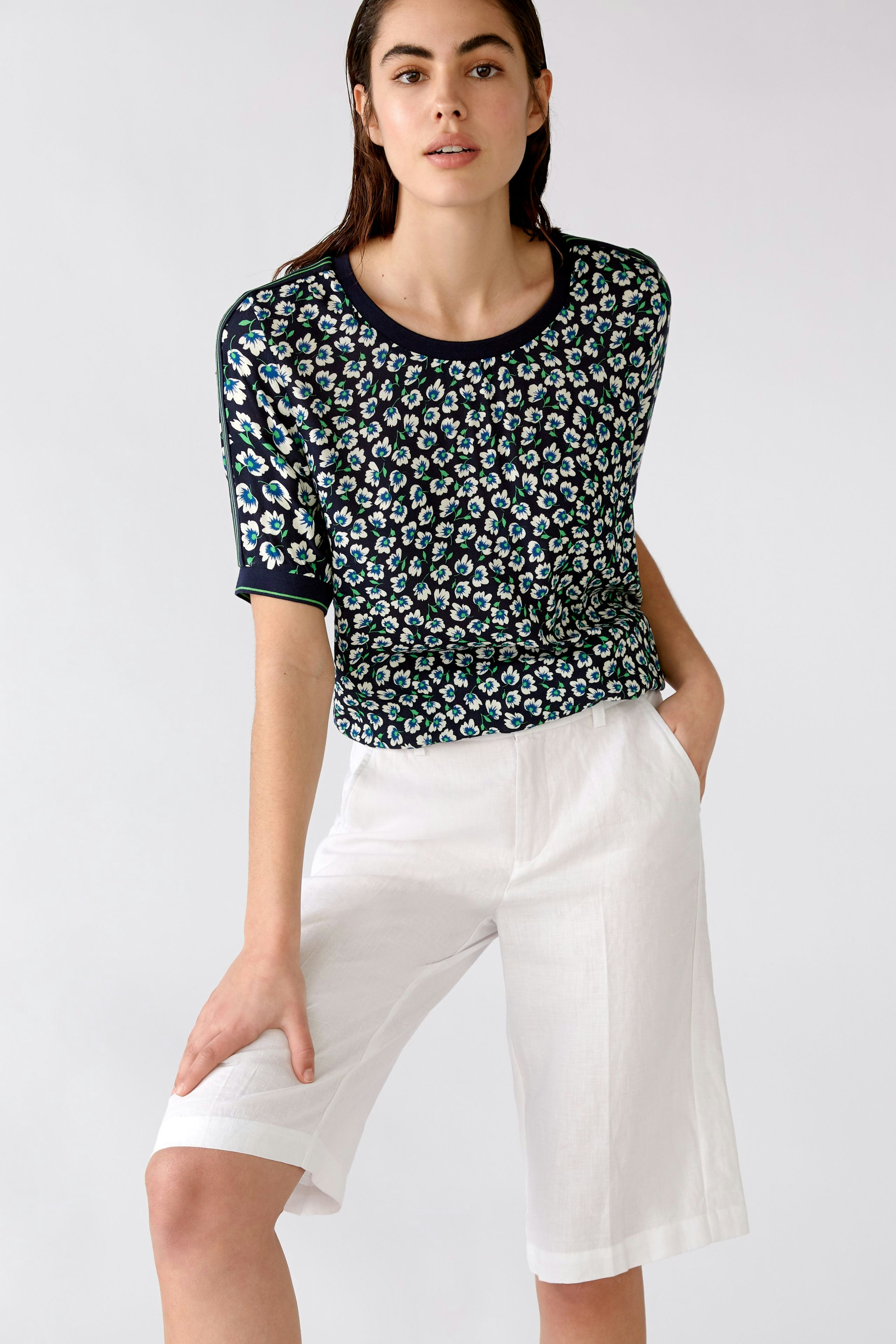 Bild 7 von Bermuda - optic white in optic white | Oui