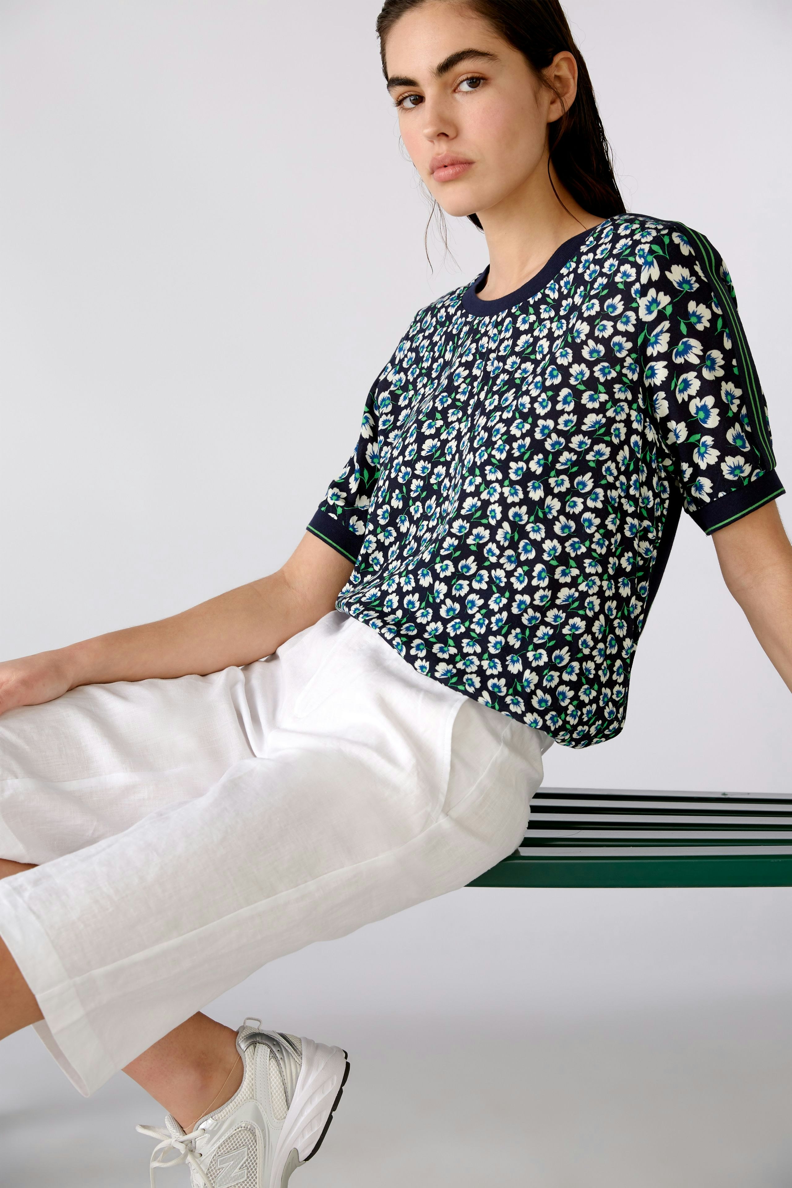 Bild 1 von Bermuda - optic white in optic white | Oui