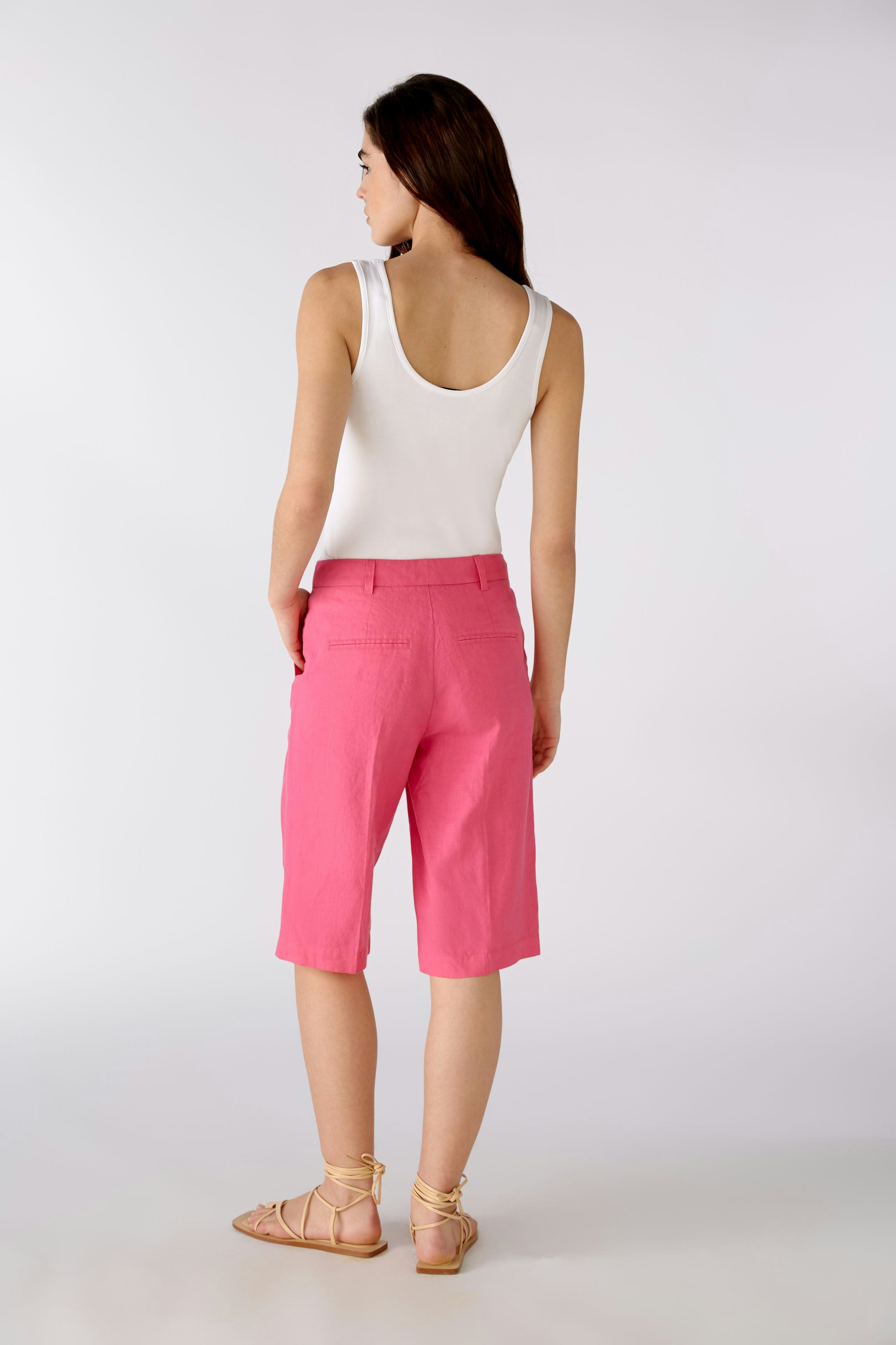 Bild 3 von Bermuda - fuchsia purple in fuchsia purple | Oui