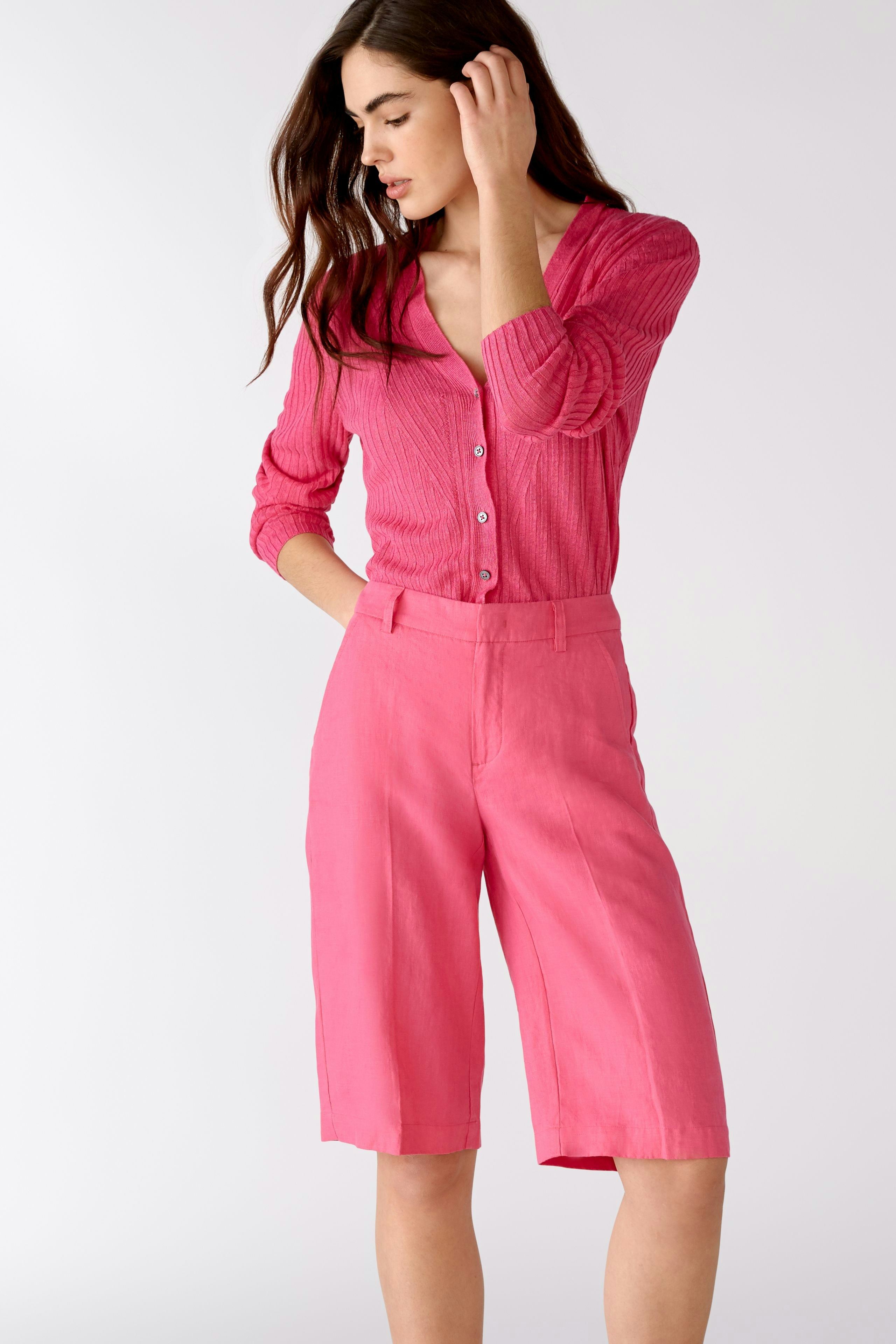 Bild 5 von Bermuda - fuchsia purple in fuchsia purple | Oui