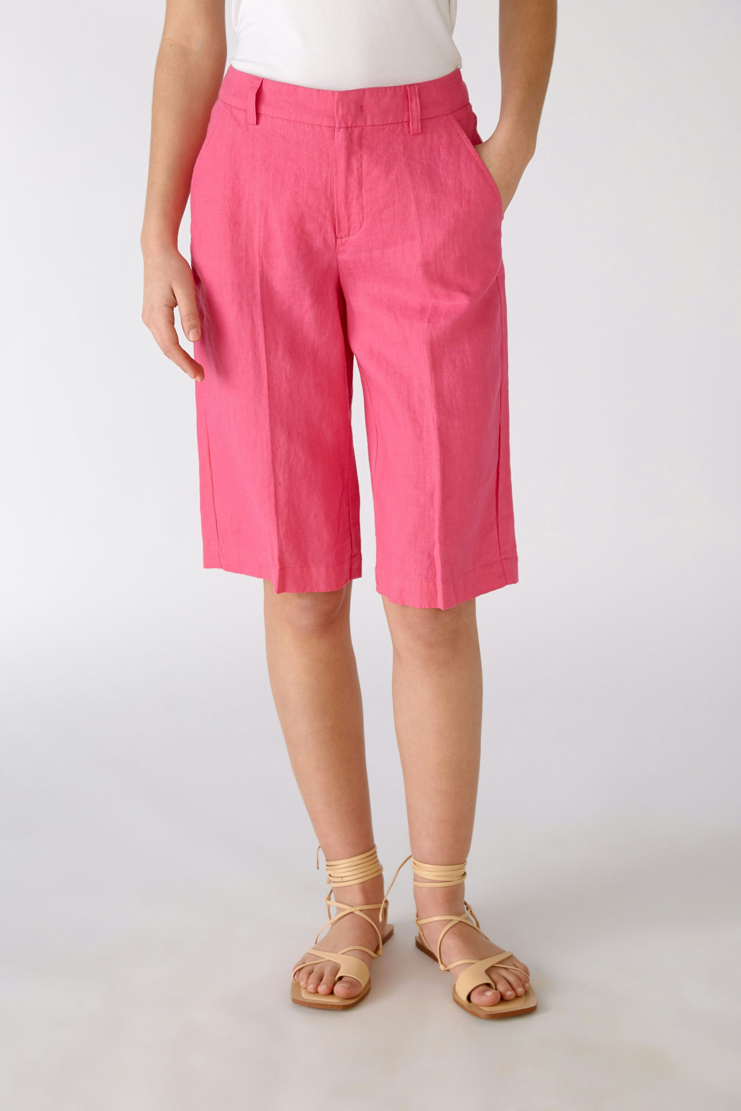 Bild 1 von Bermuda - fuchsia purple in fuchsia purple | Oui