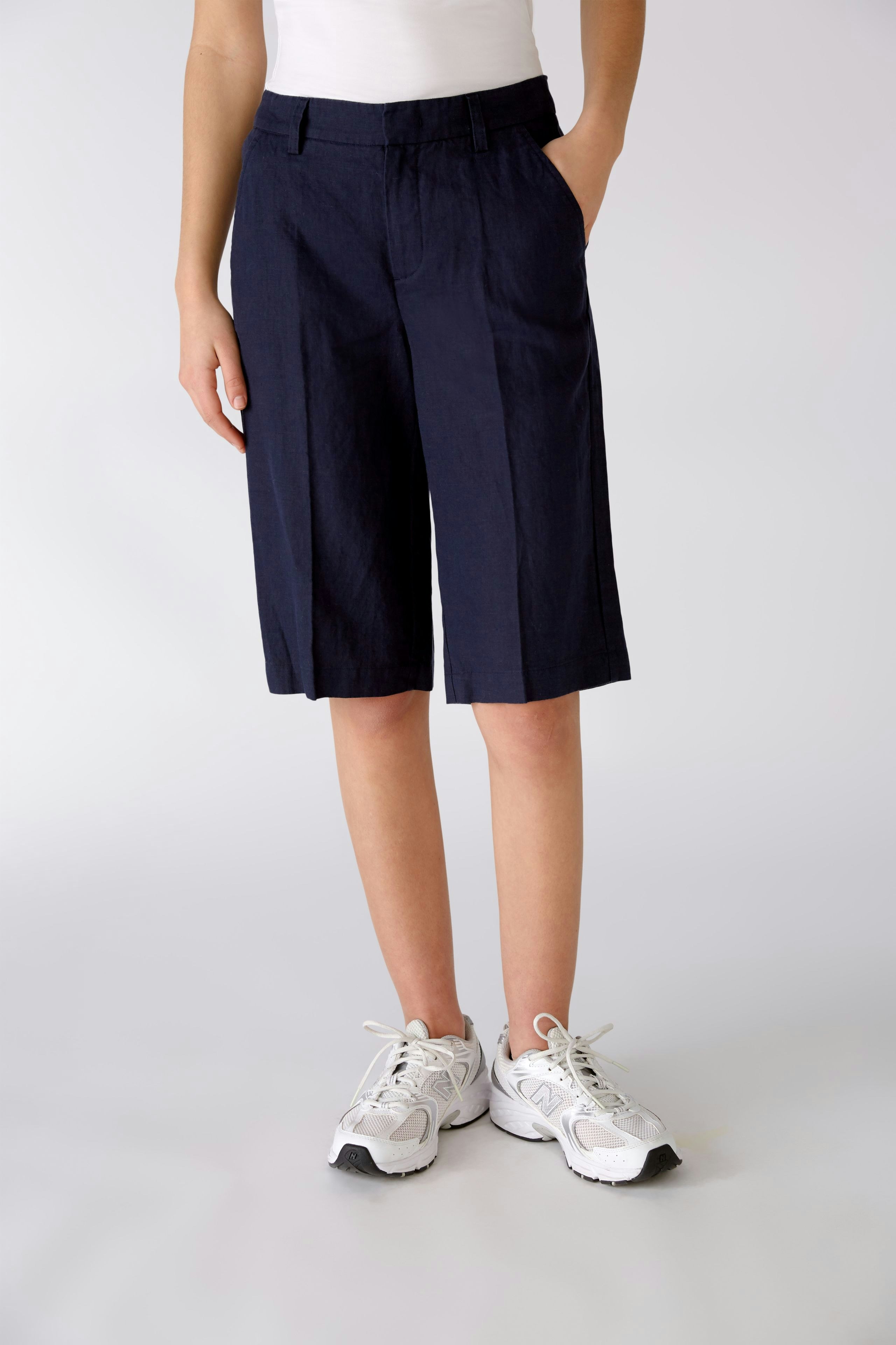 Bild 3 von Bermuda - darkblue in darkblue | Oui