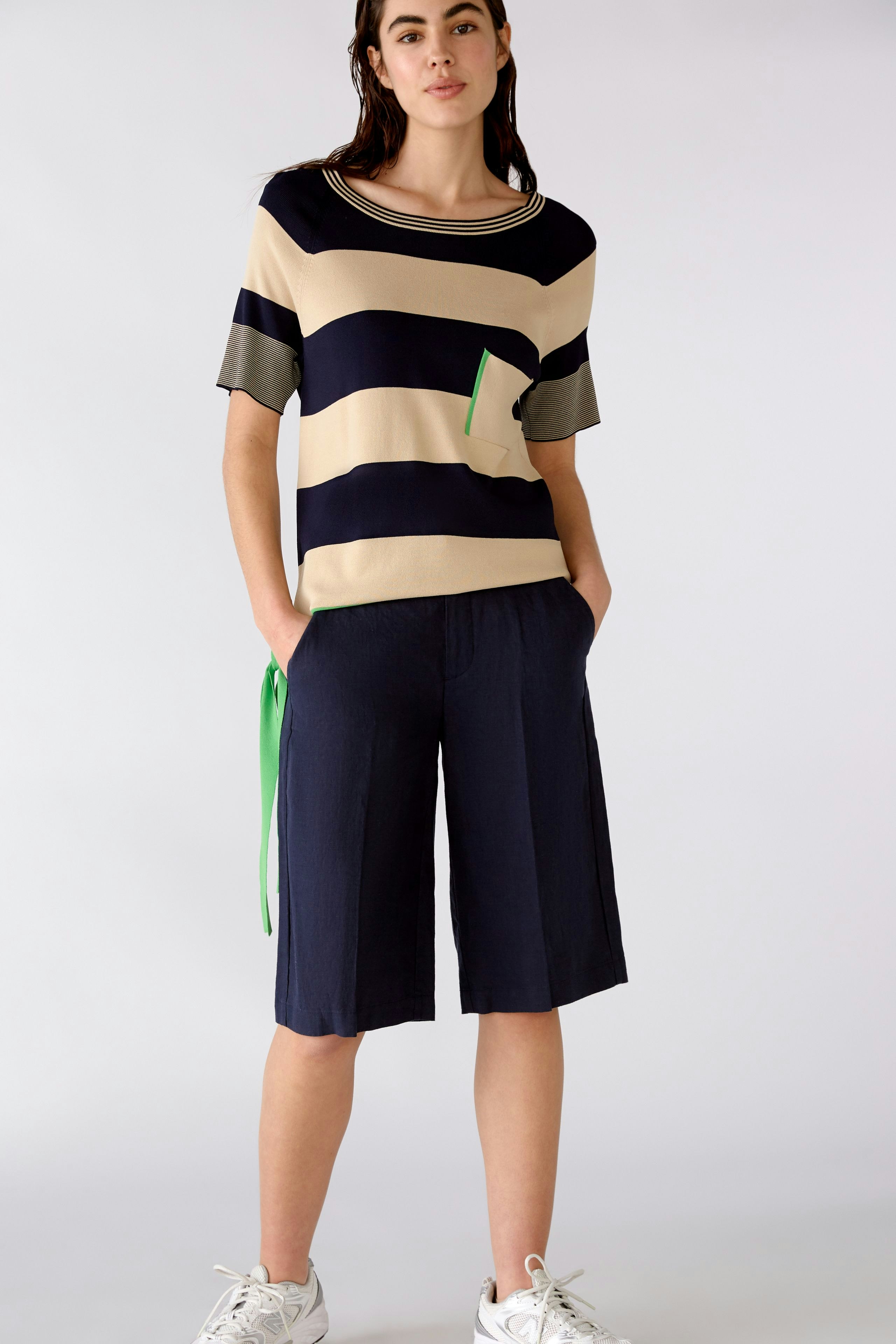 Bild 1 von Bermuda - darkblue in darkblue | Oui