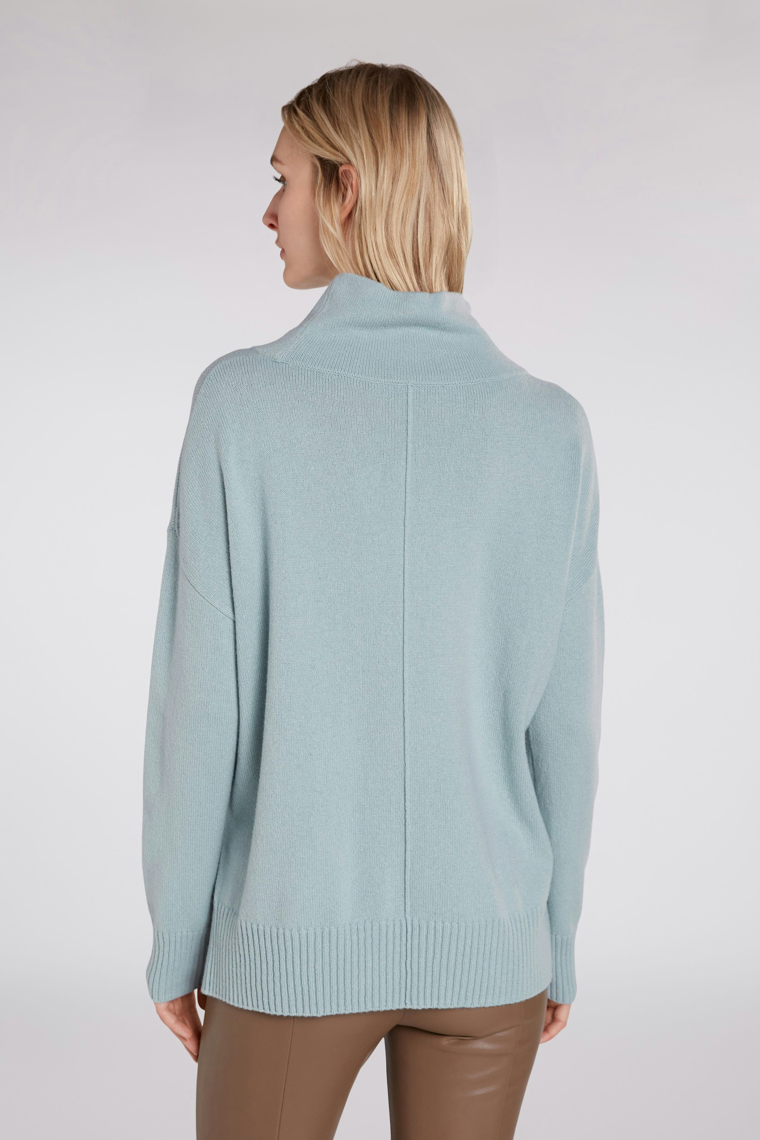 Bild 3 von Pullover - cloud blue in cloud blue | Oui
