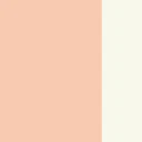 Color "pink white", Pink