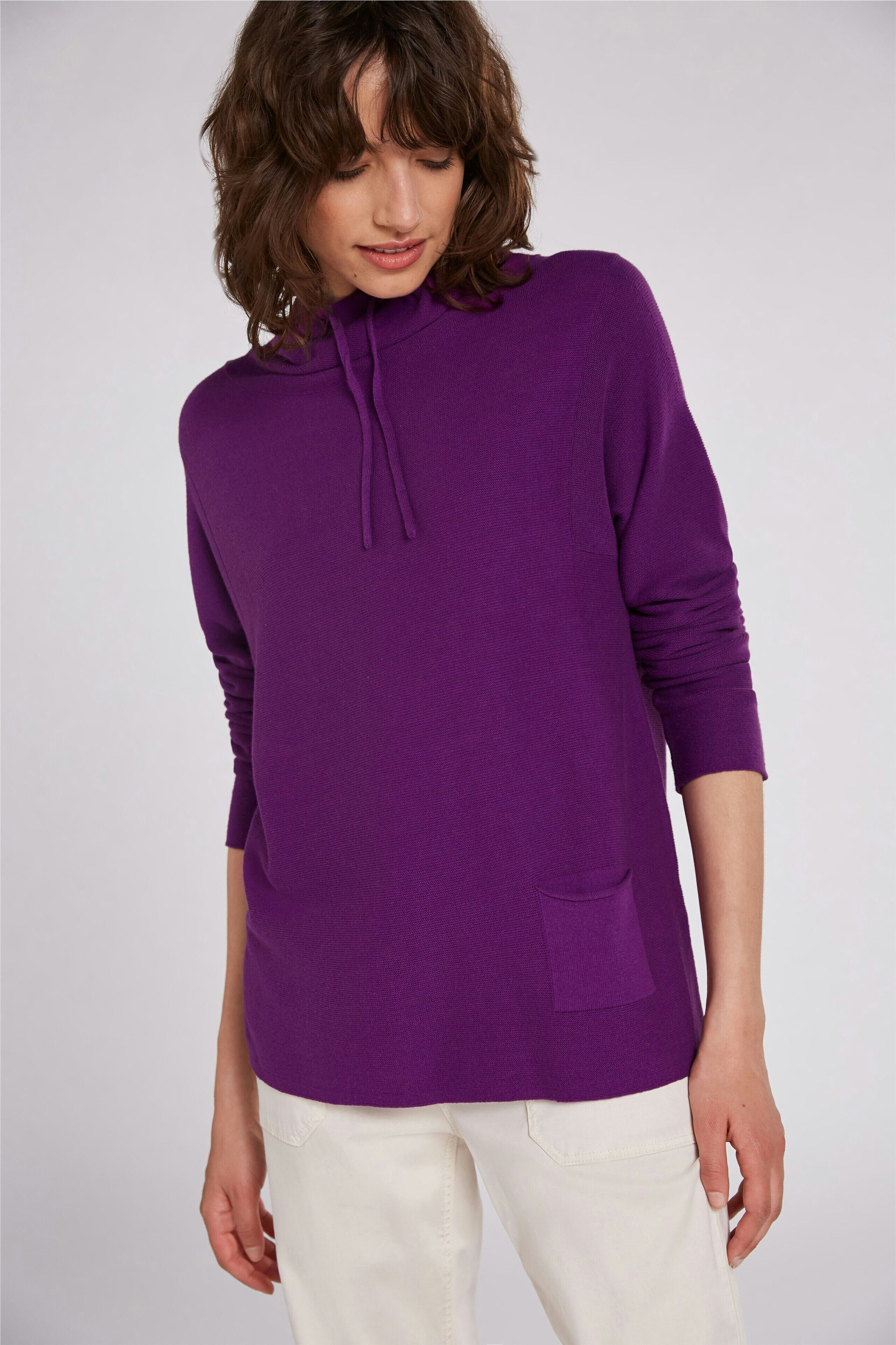 Bild 5 von KEIKO Pullover - grape juice in grape juice | Oui