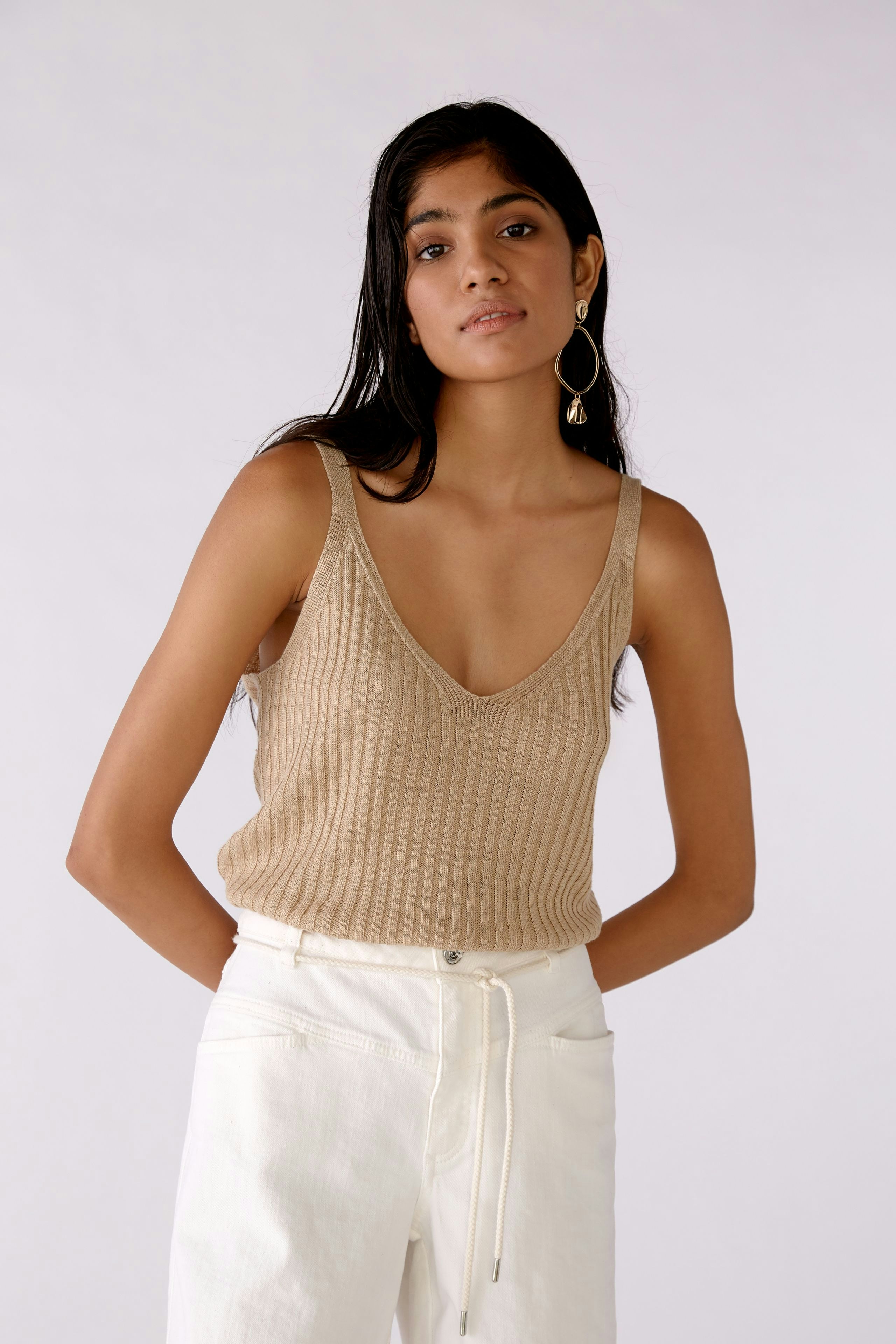 Bild 3 von Top - light stone in light stone | Oui