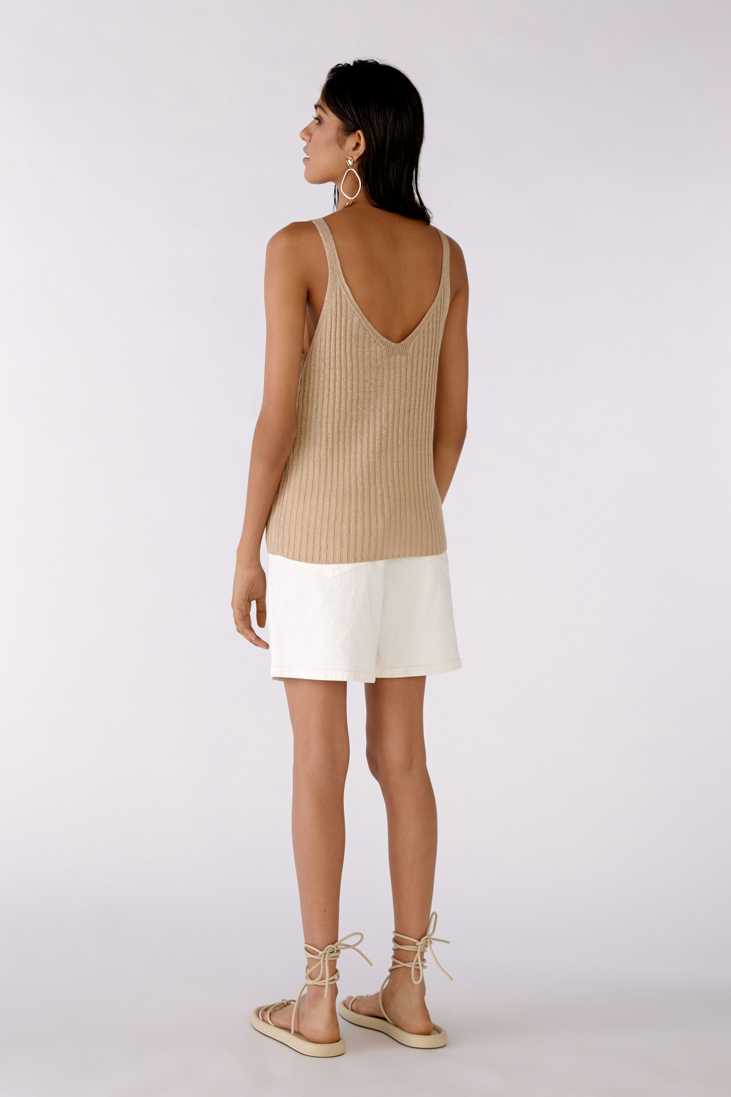 Bild 4 von Top - light stone in light stone | Oui