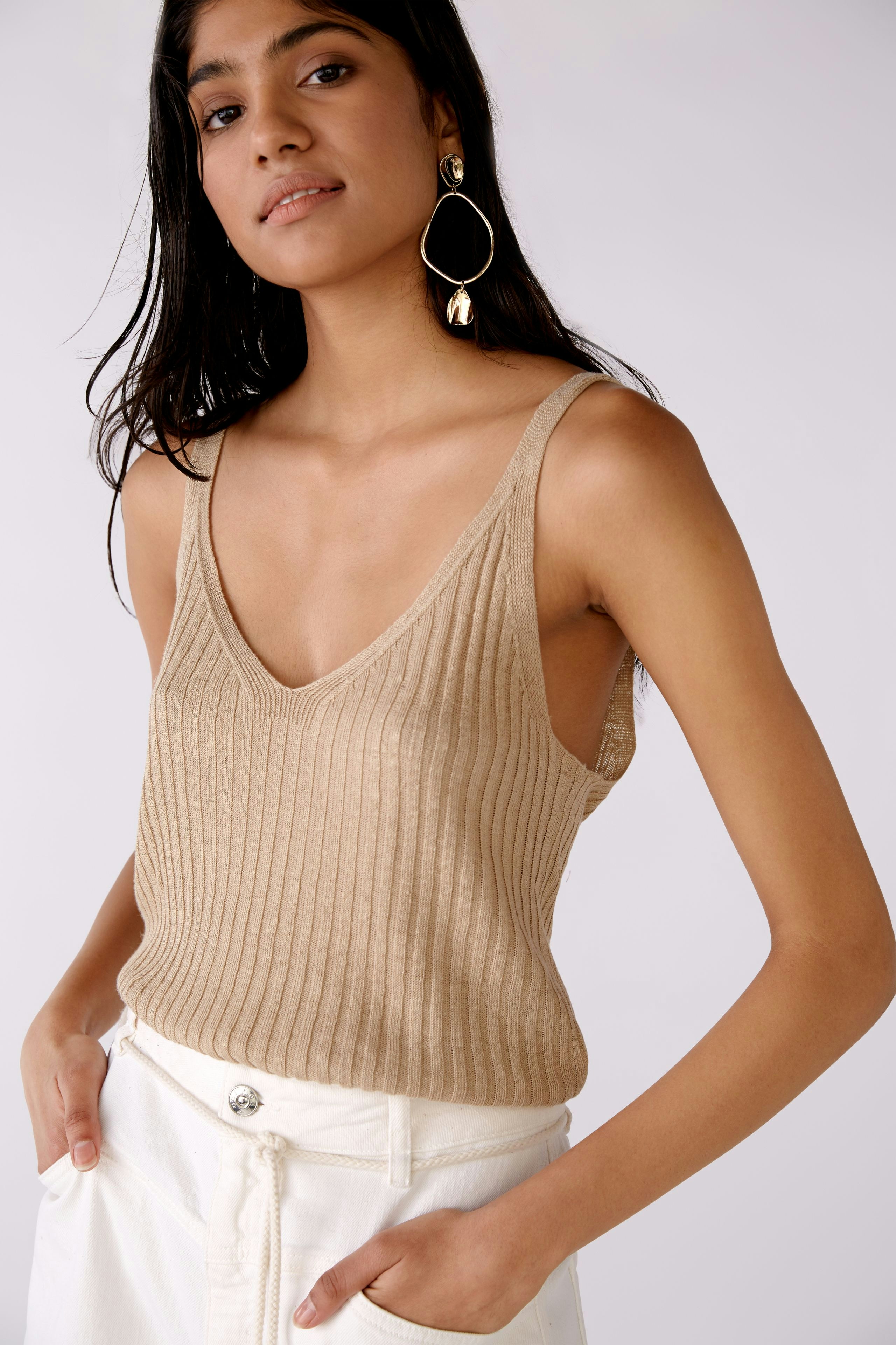 Bild 5 von Top - light stone in light stone | Oui