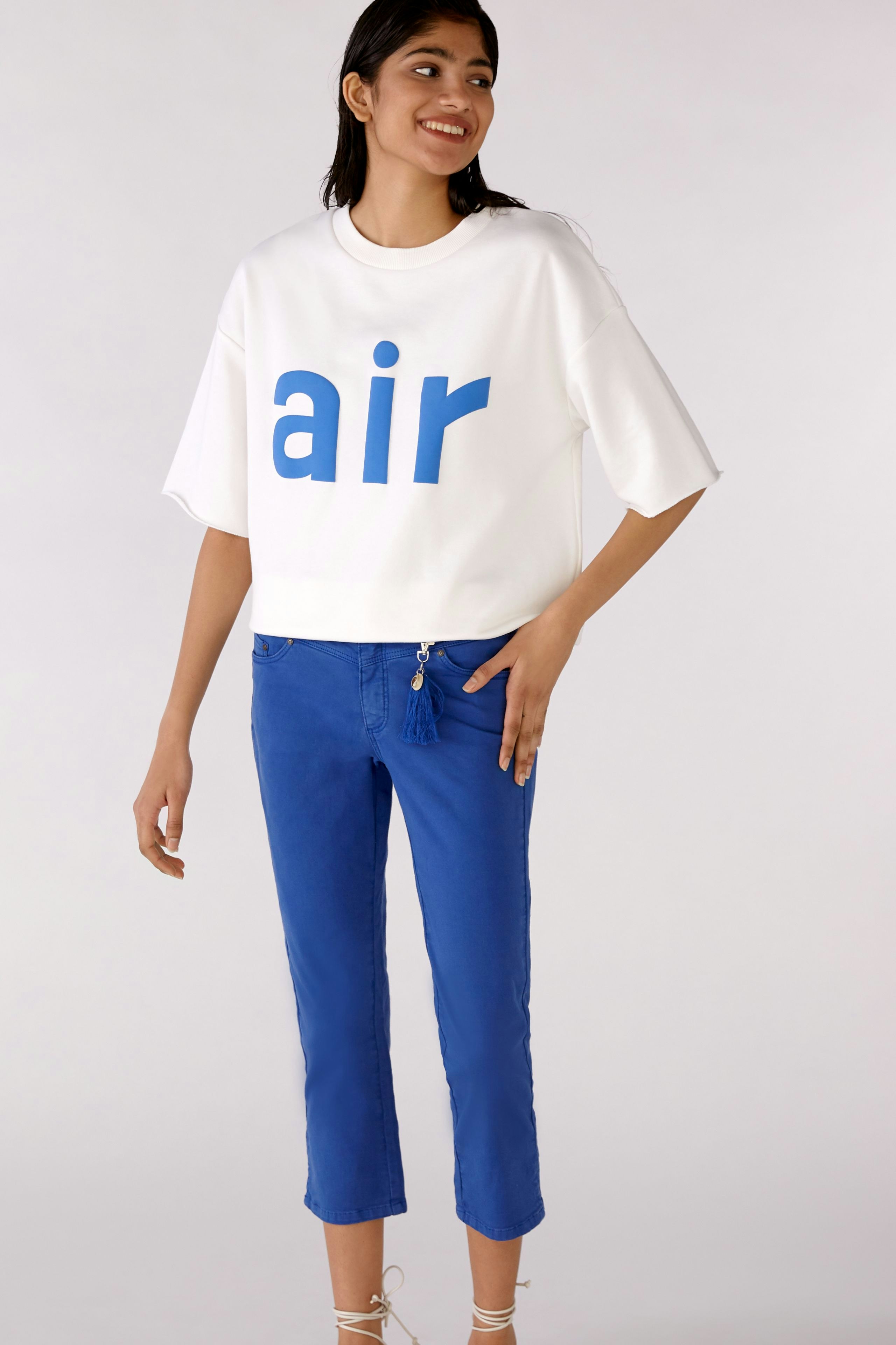 Bild 7 von Denim the newport - mazarine blue in mazarine blue | Oui