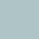 Color "cloud blue", Blue
