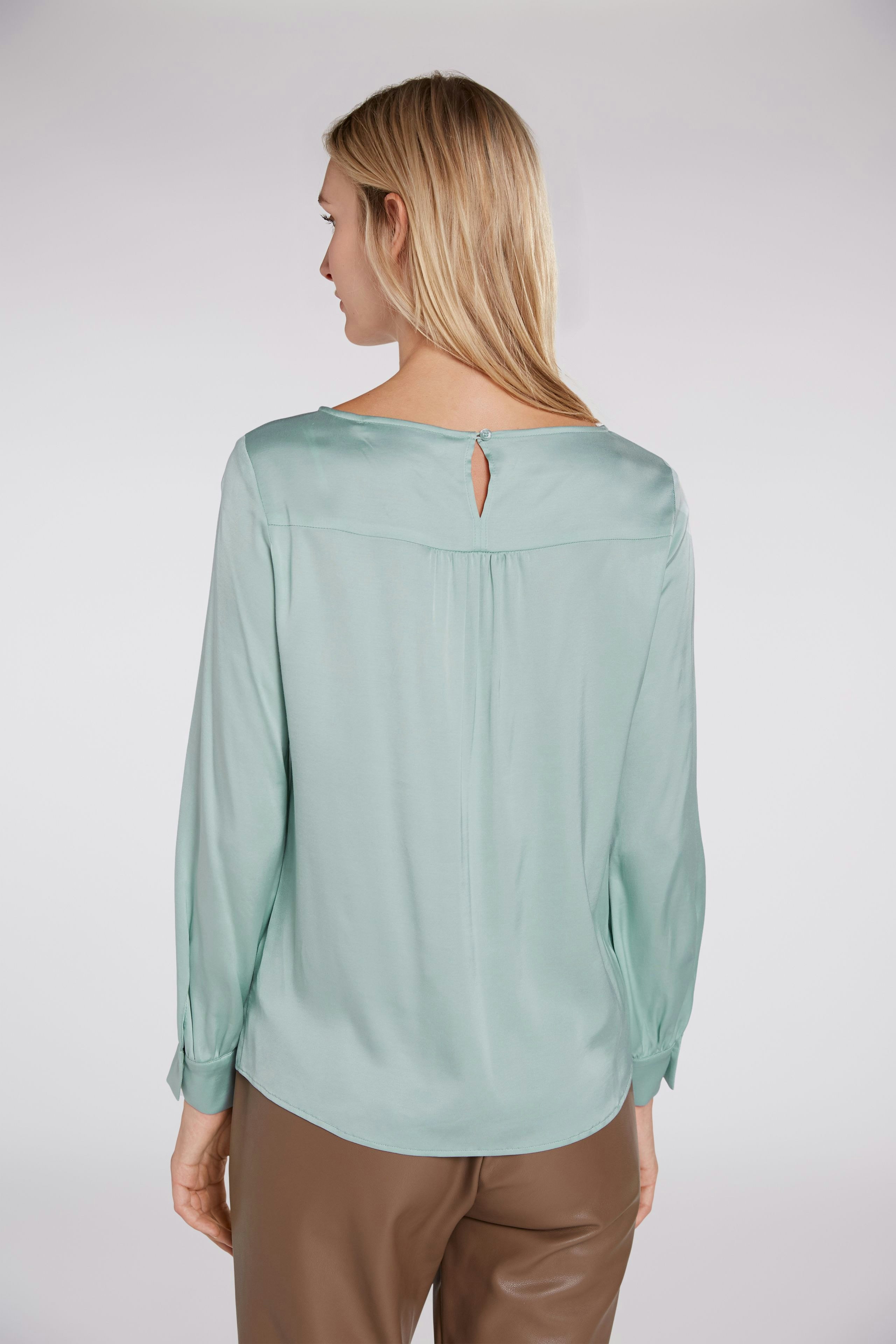 Bild 3 von Bluse - cloud blue in cloud blue | Oui