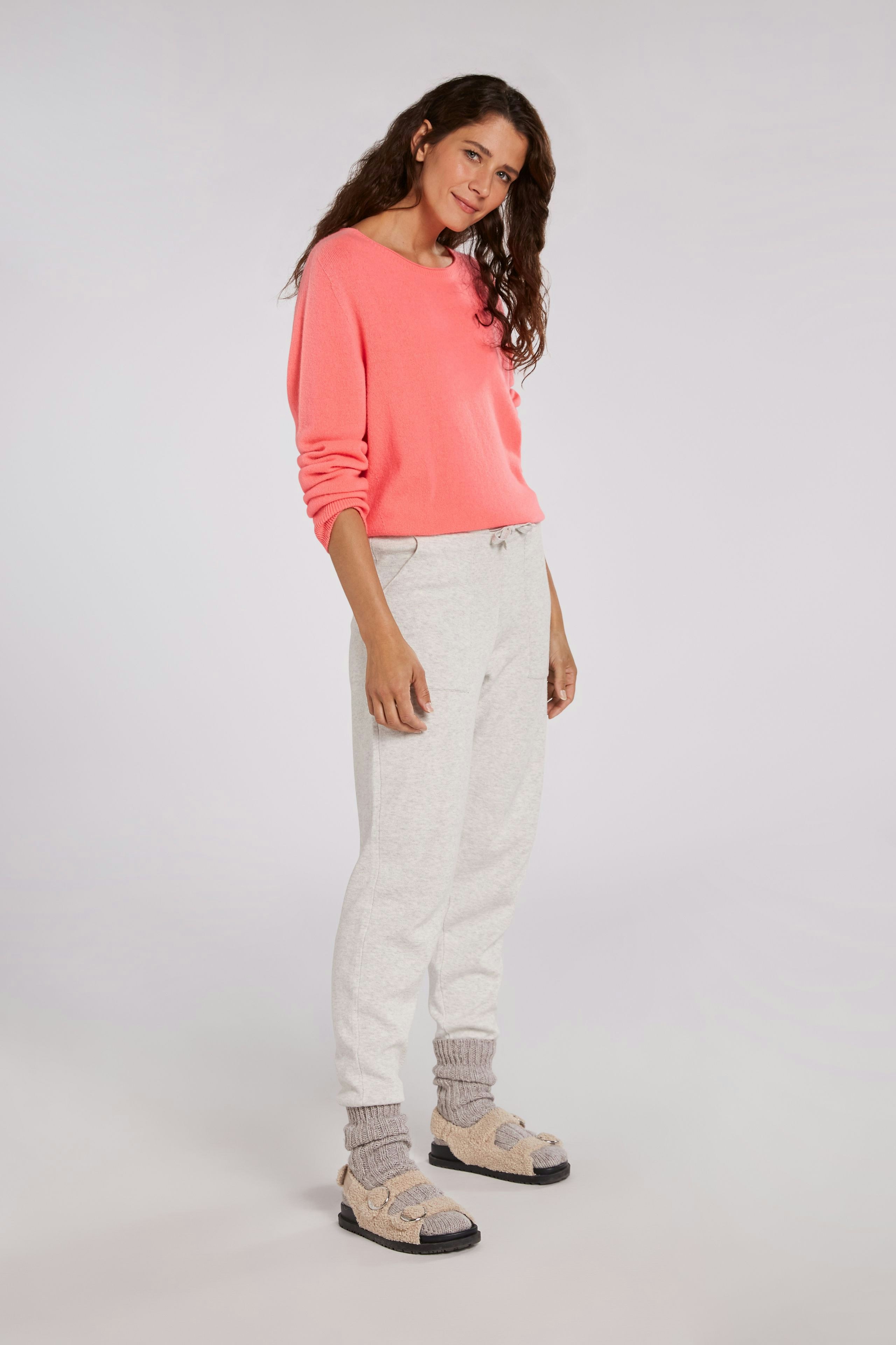 Bild 1 von Pullover - pink in pink | Oui