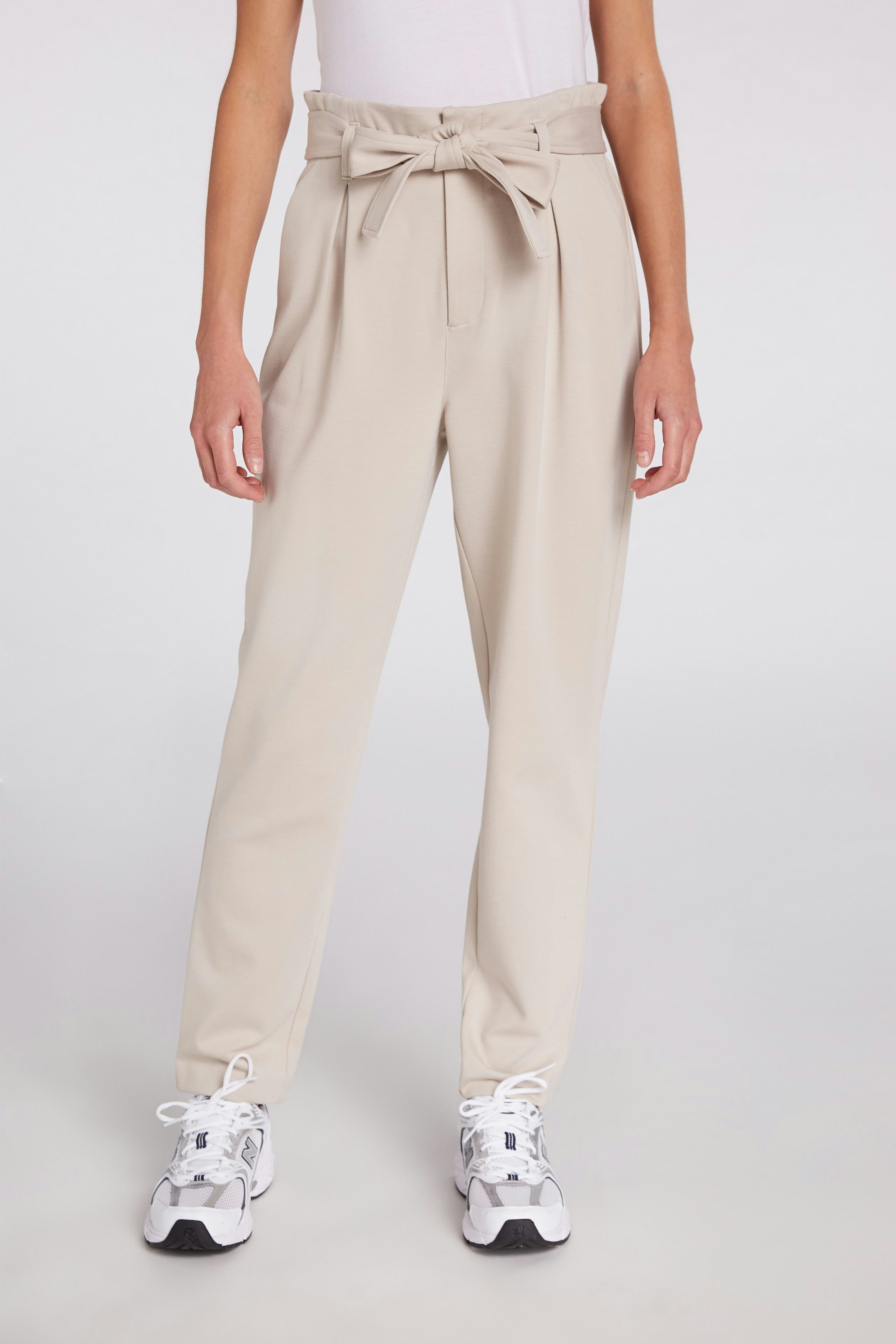 Bild 2 von Karottenhose - light stone in light stone | Oui