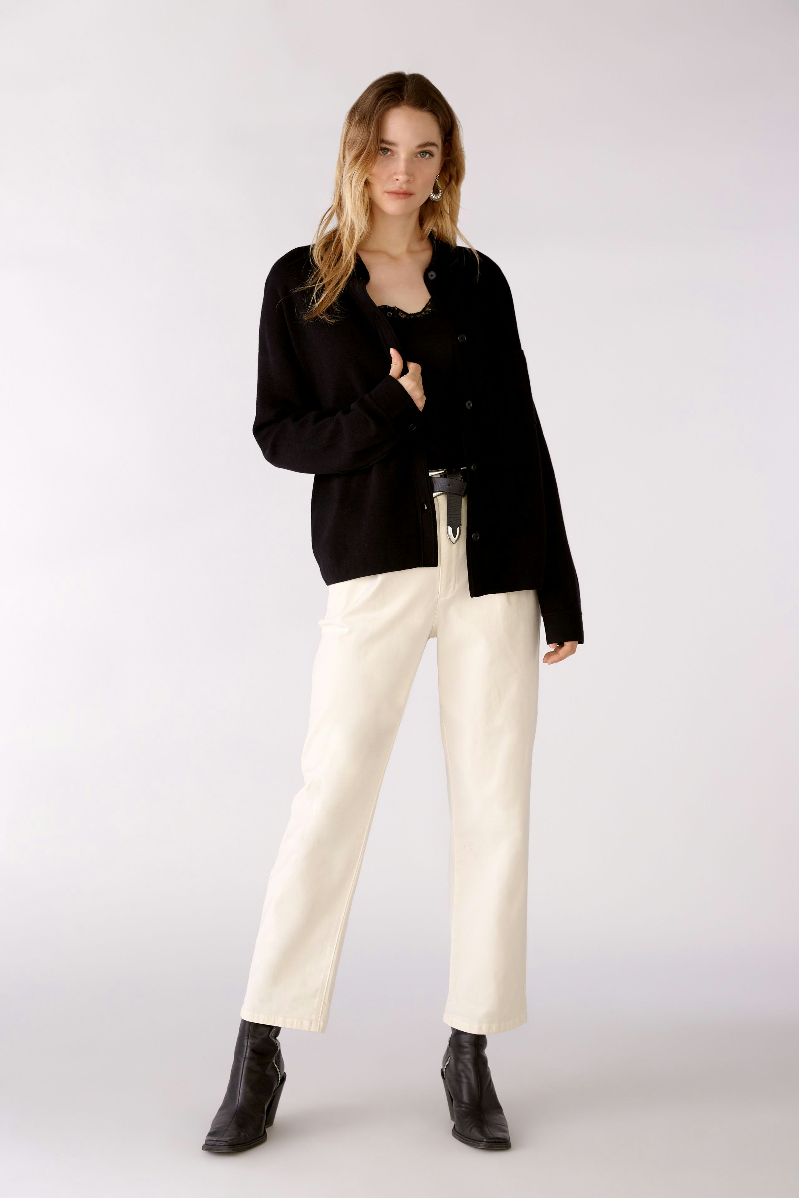 Bild 2 von Shaket - black in black | Oui