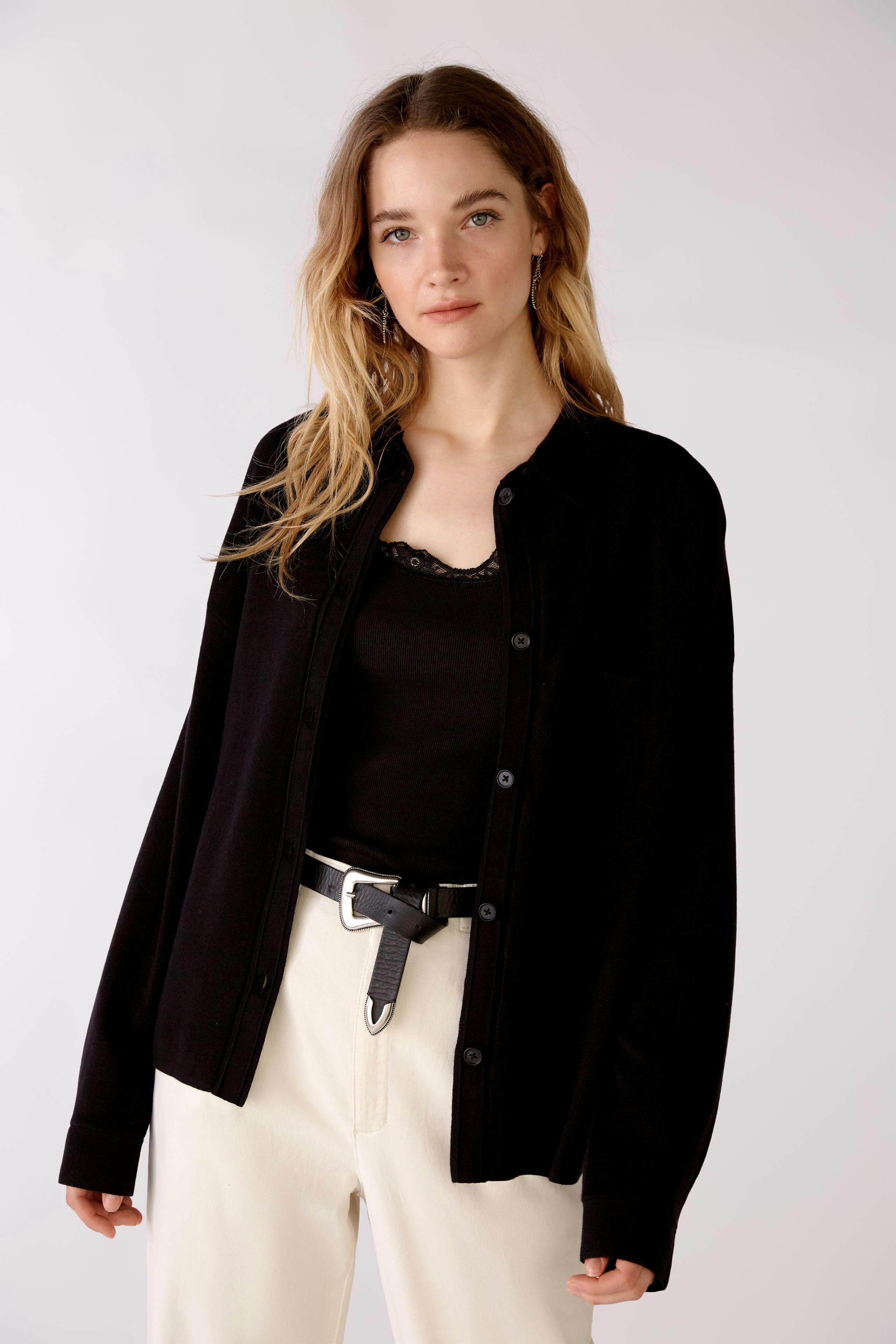 Bild 3 von Shaket - black in black | Oui