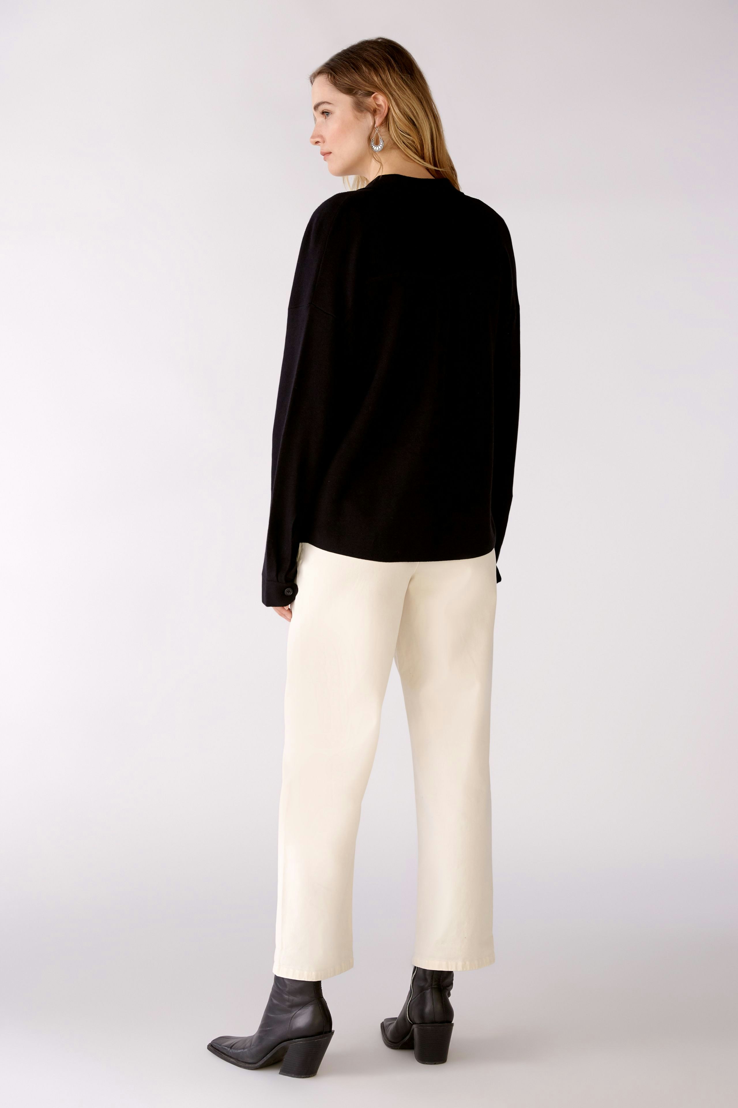 Bild 4 von Shaket - black in black | Oui