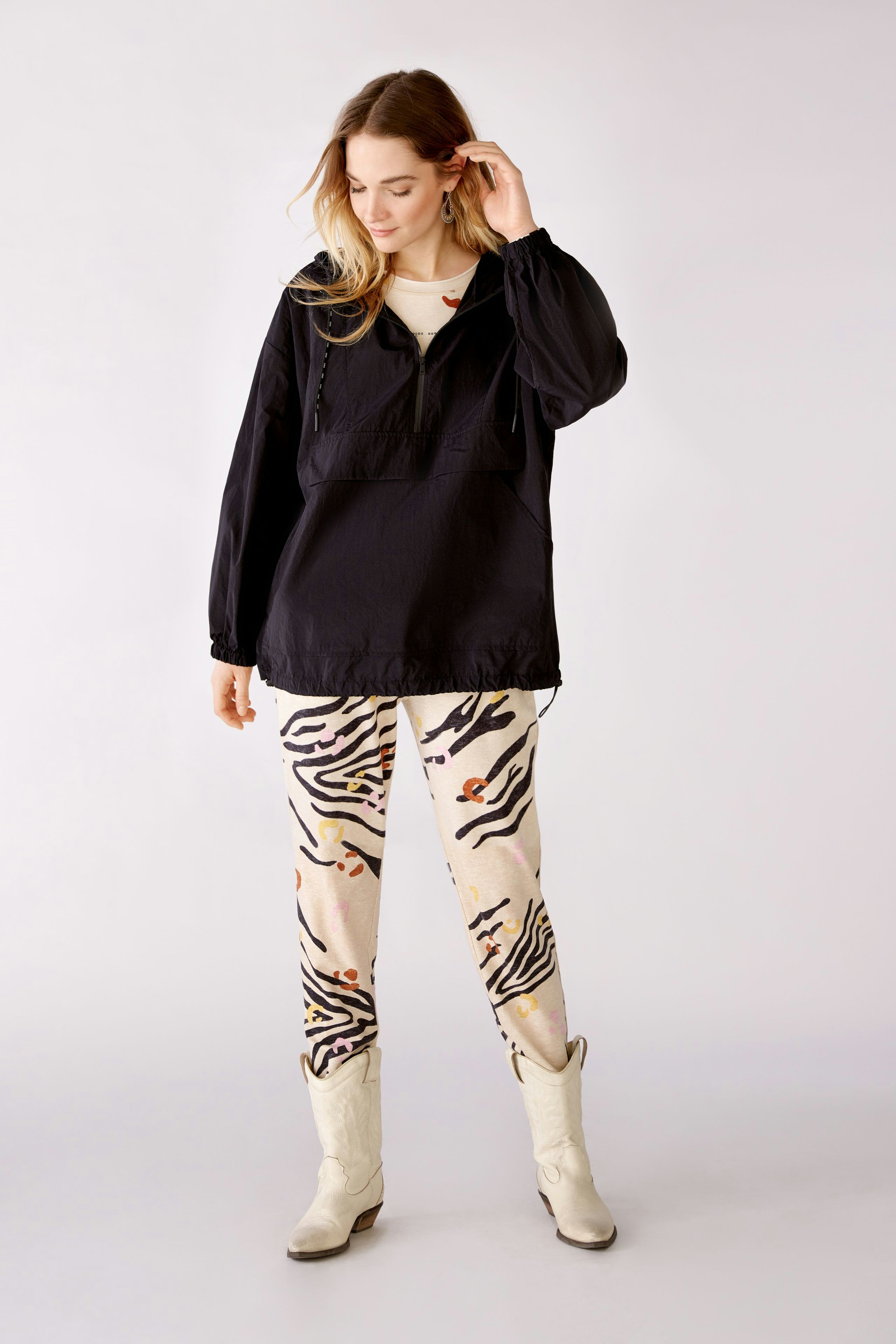 Bild 2 von Outdoorjacke - black in black | Oui