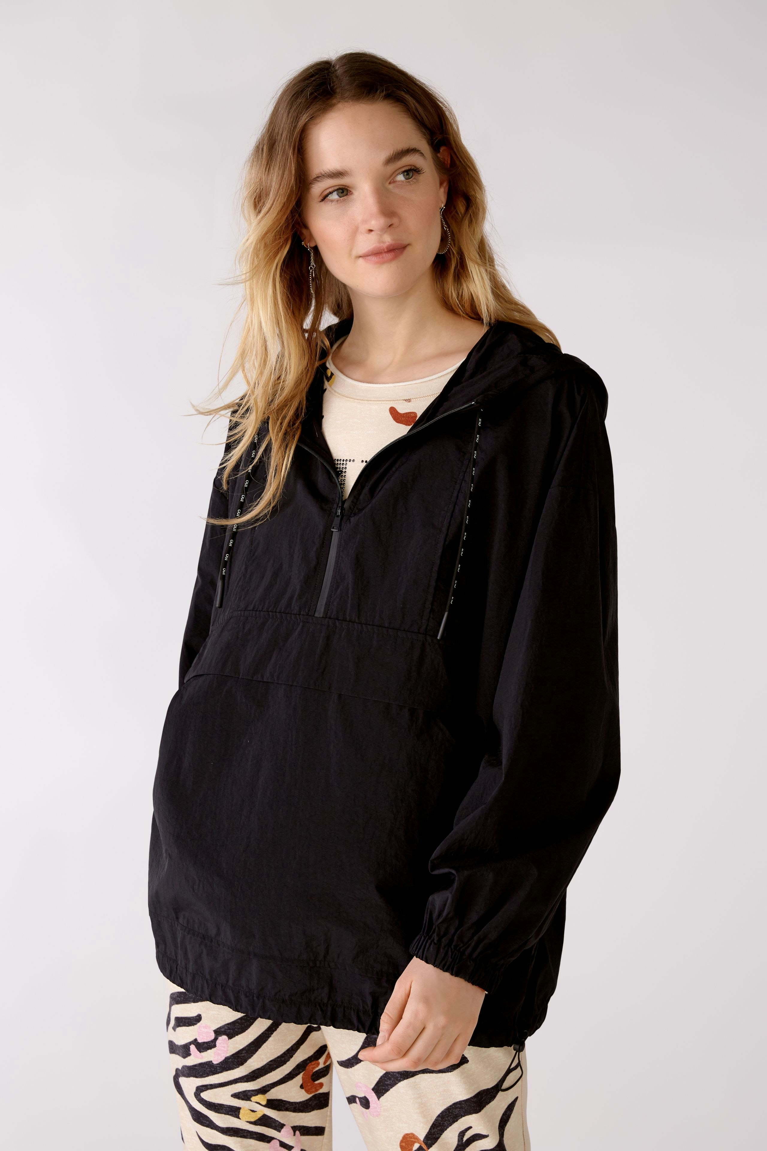 Bild 3 von Outdoorjacke - black in black | Oui