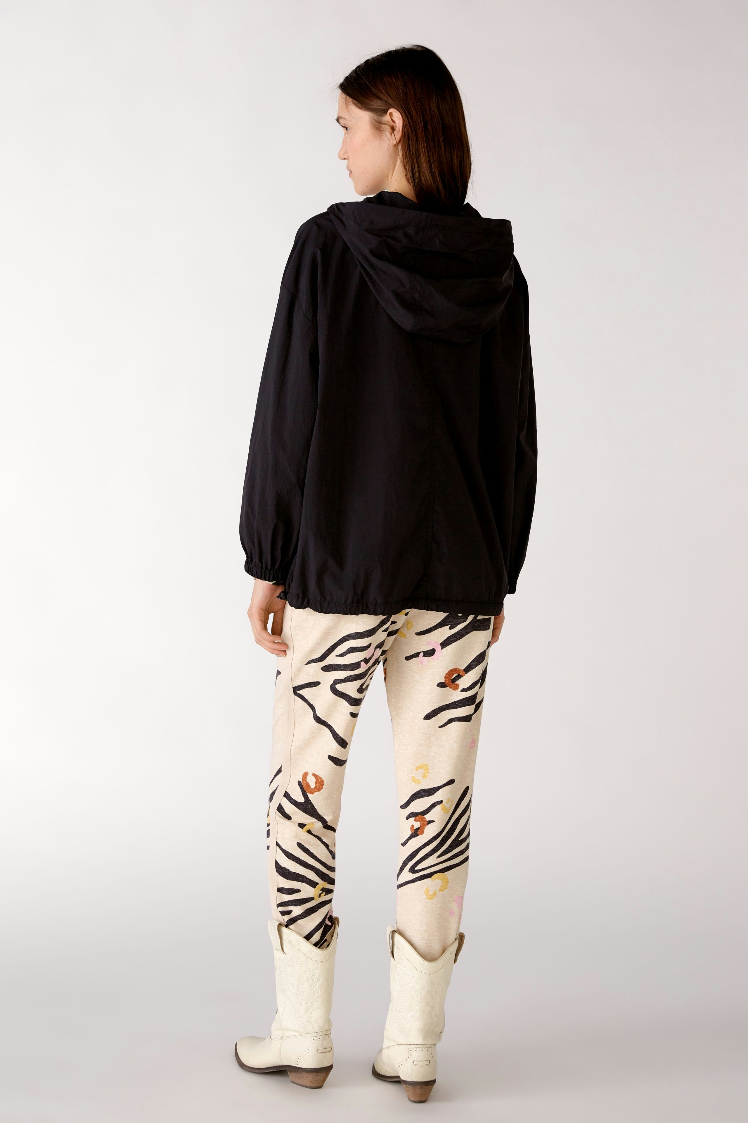 Bild 4 von Outdoorjacke - black in black | Oui