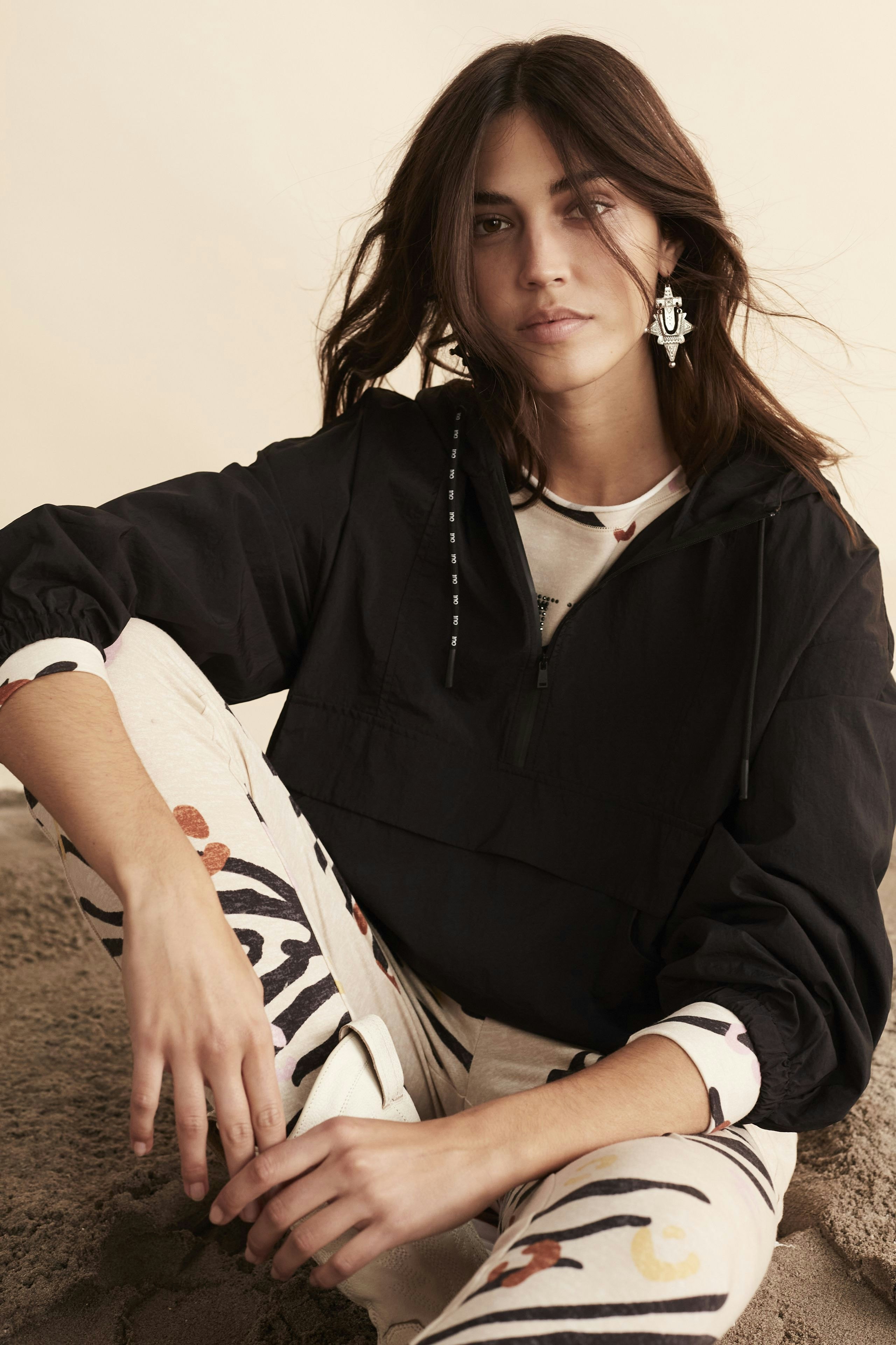 Bild 1 von Outdoorjacke - black in black | Oui