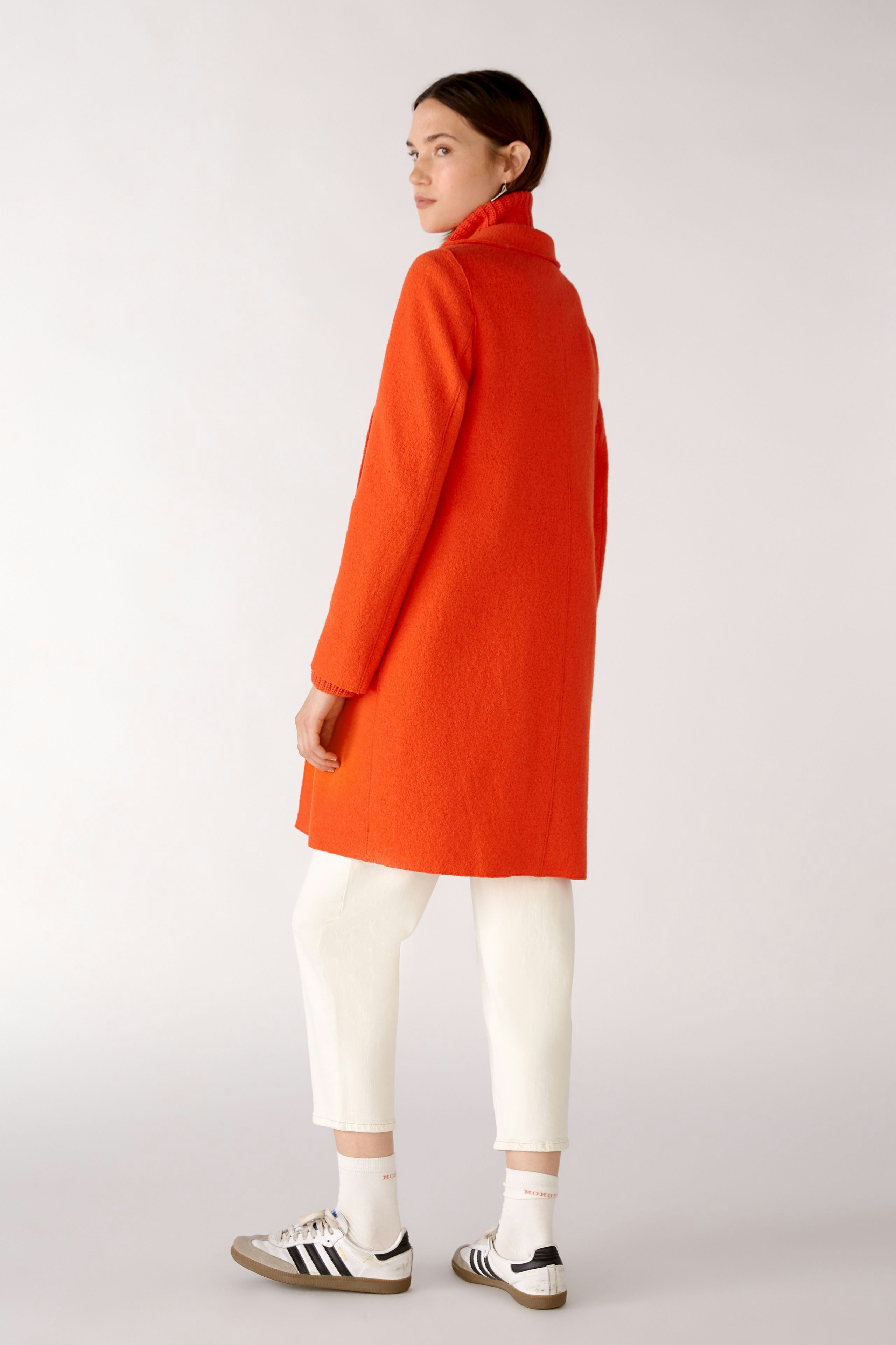 Bild 4 von MAYSON Coat - pinciana in pinciana | Oui