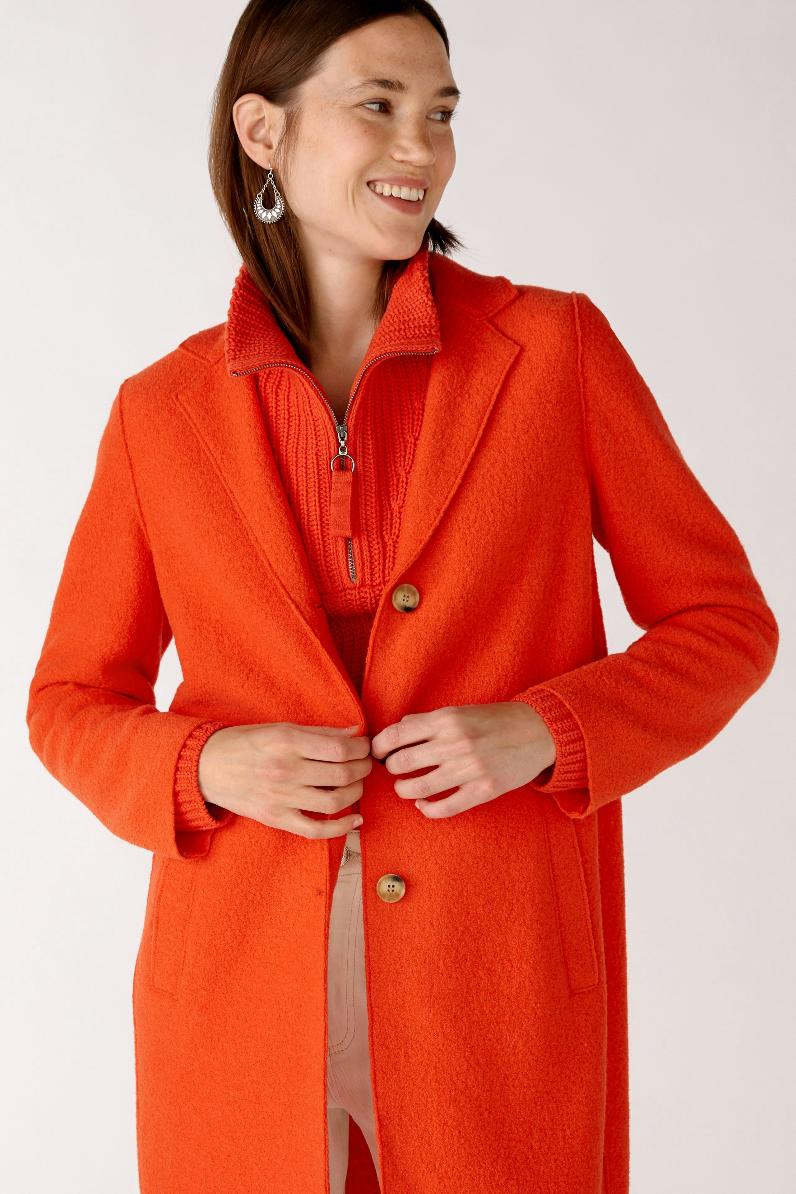 Bild 5 von MAYSON Coat - pinciana in pinciana | Oui