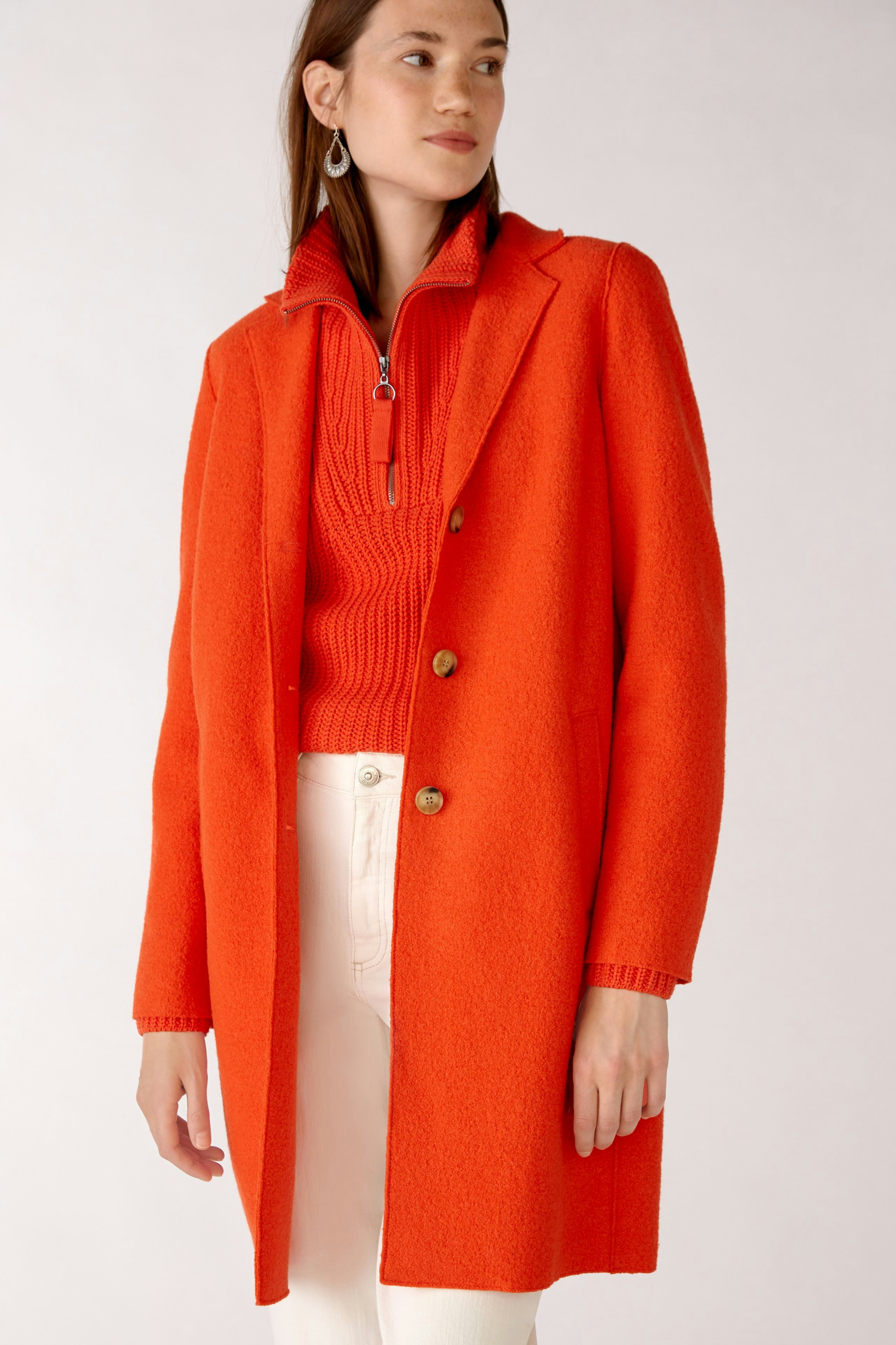 Bild 1 von MAYSON Coat - pinciana in pinciana | Oui