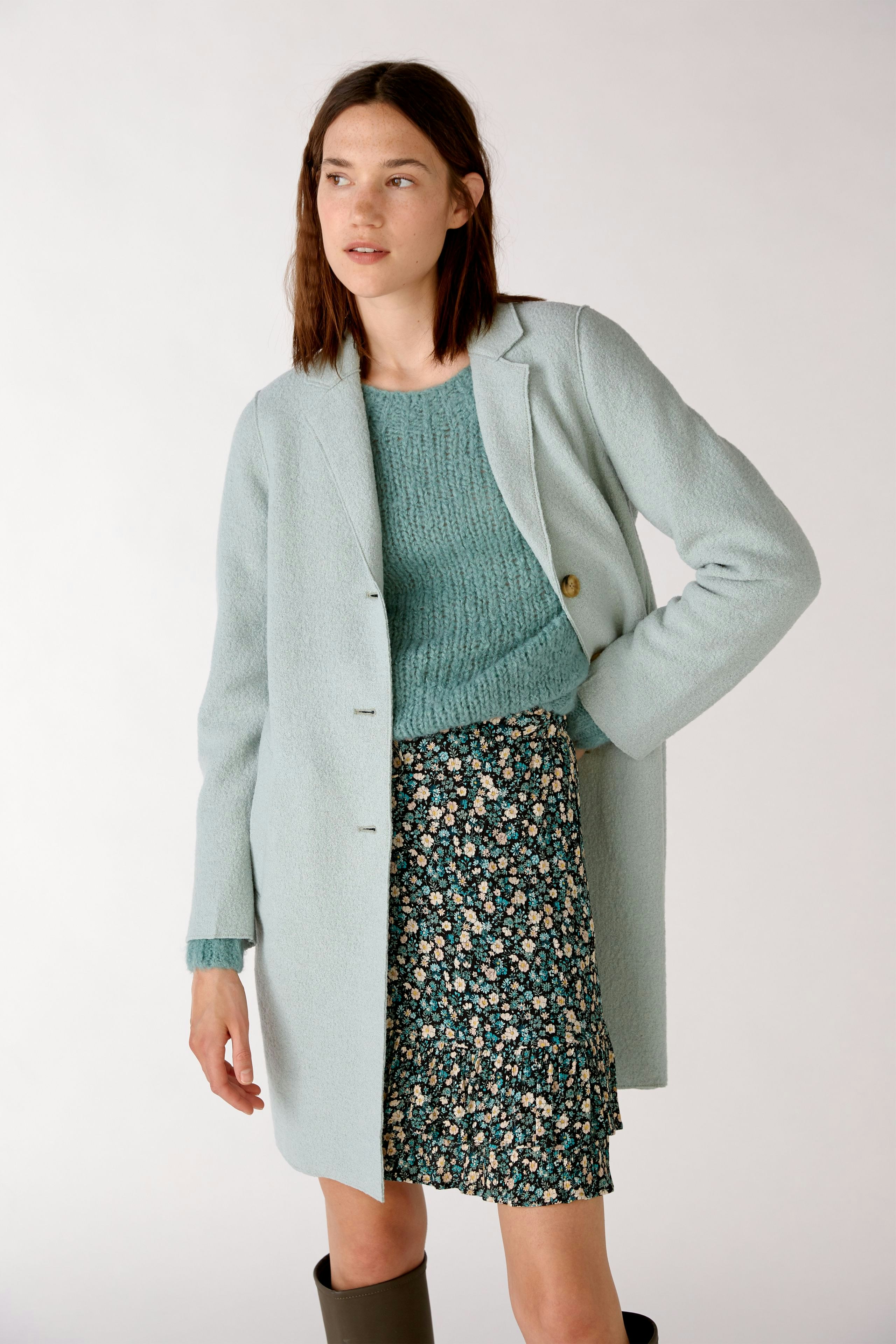 Bild 3 von MAYSON Mantel - mindt in mindt | Oui