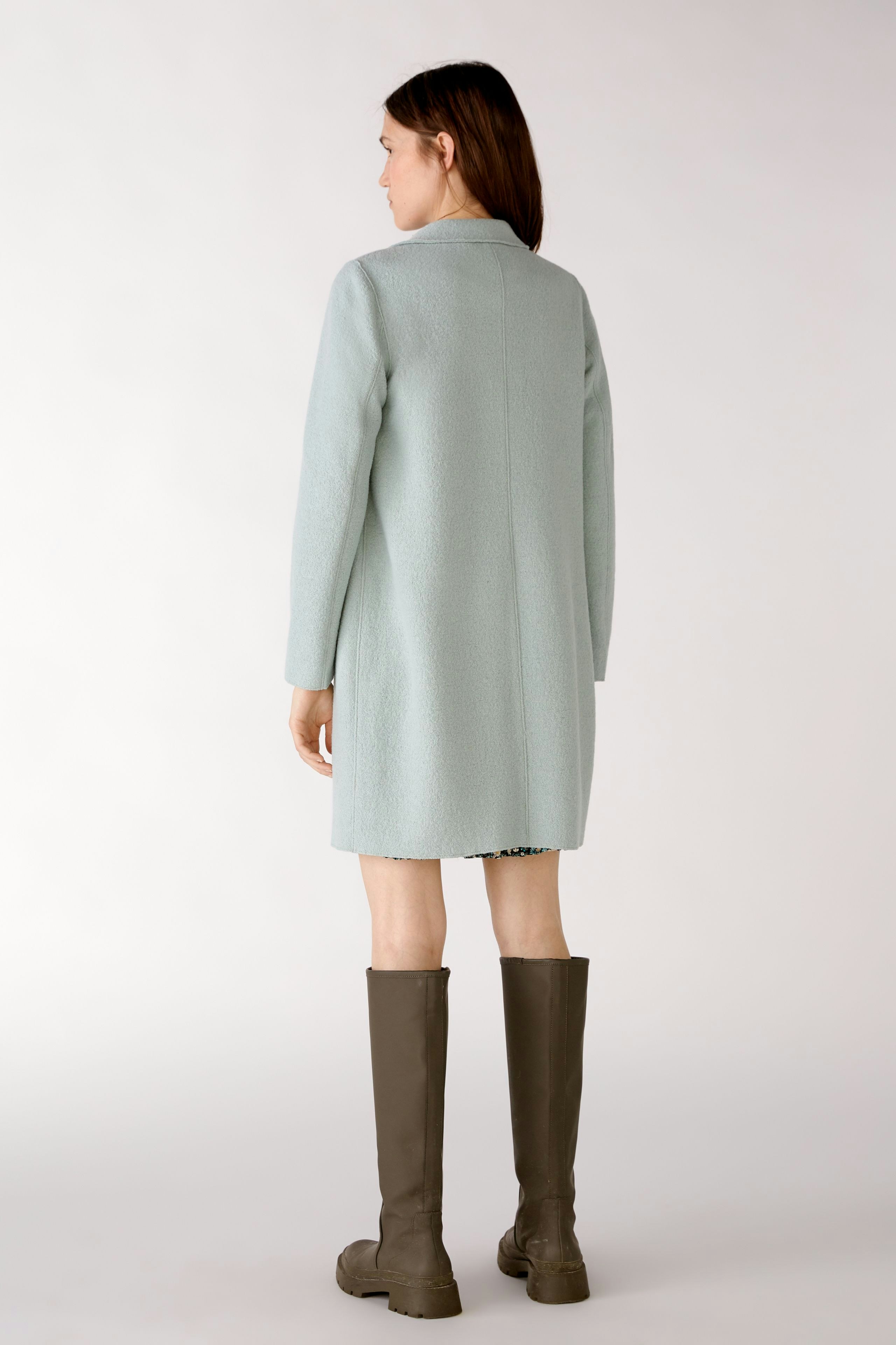 Bild 4 von MAYSON Mantel - mindt in mindt | Oui