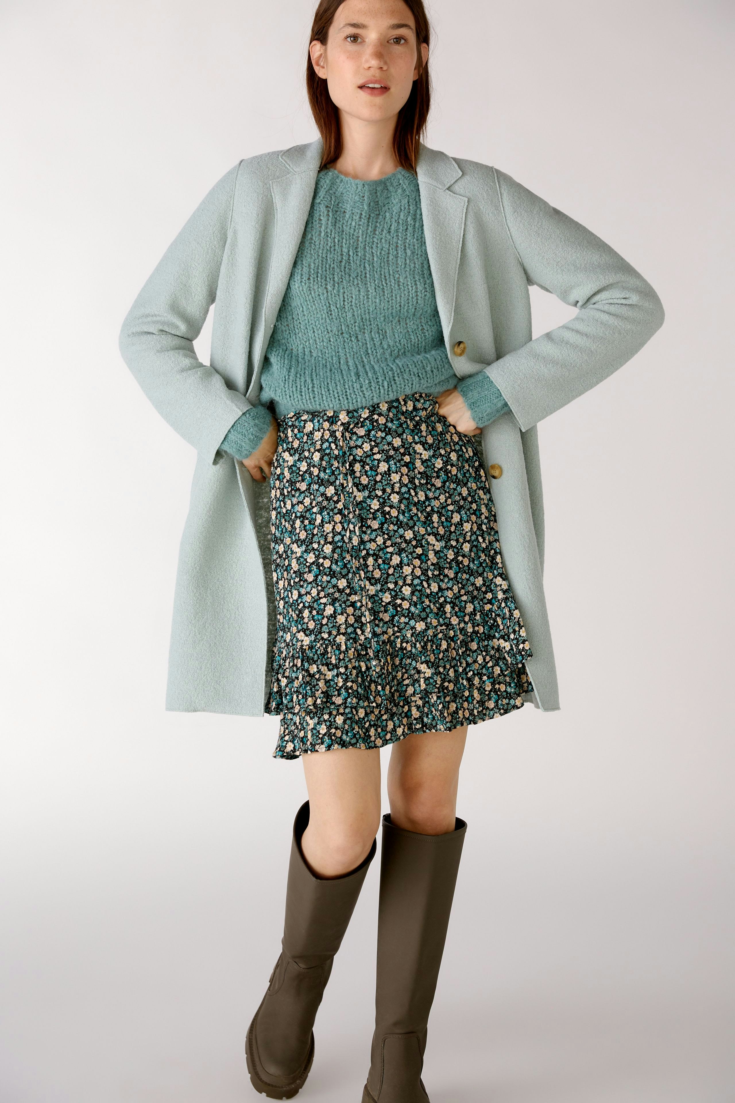 Bild 6 von MAYSON Mantel - mindt in mindt | Oui