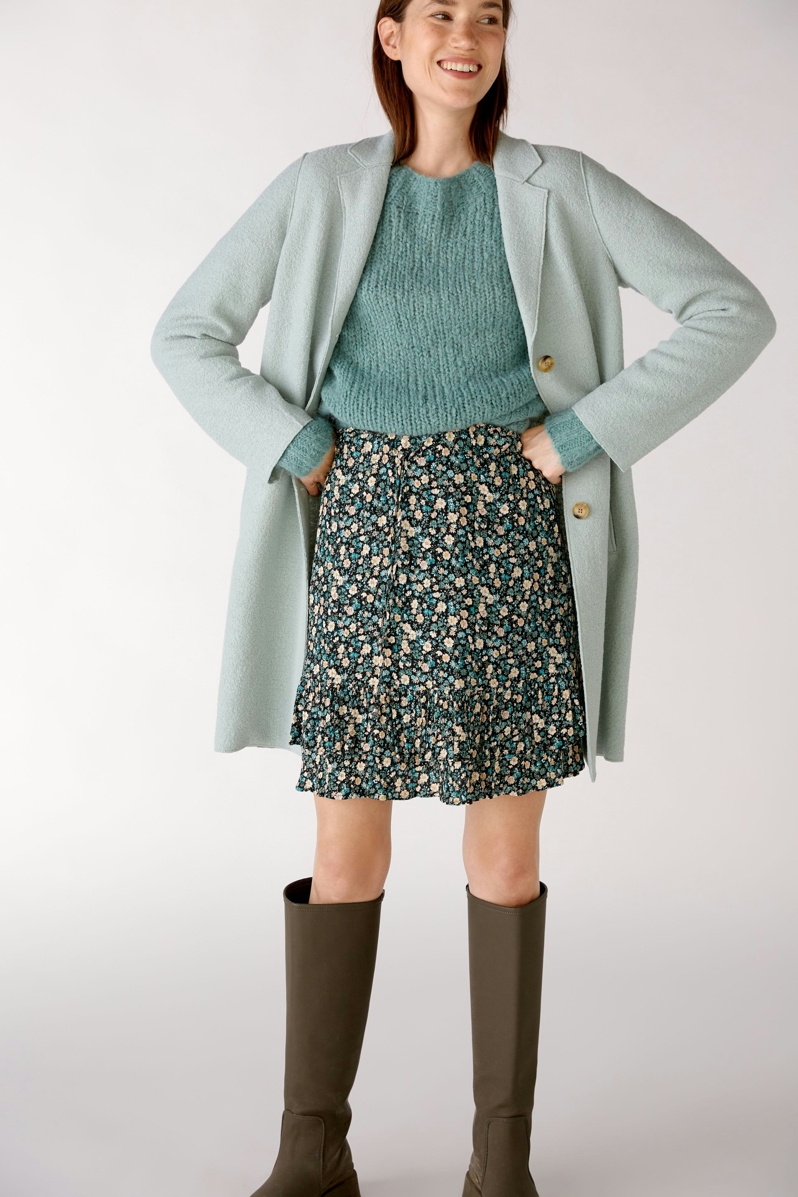 Bild 7 von MAYSON Mantel - mindt in mindt | Oui