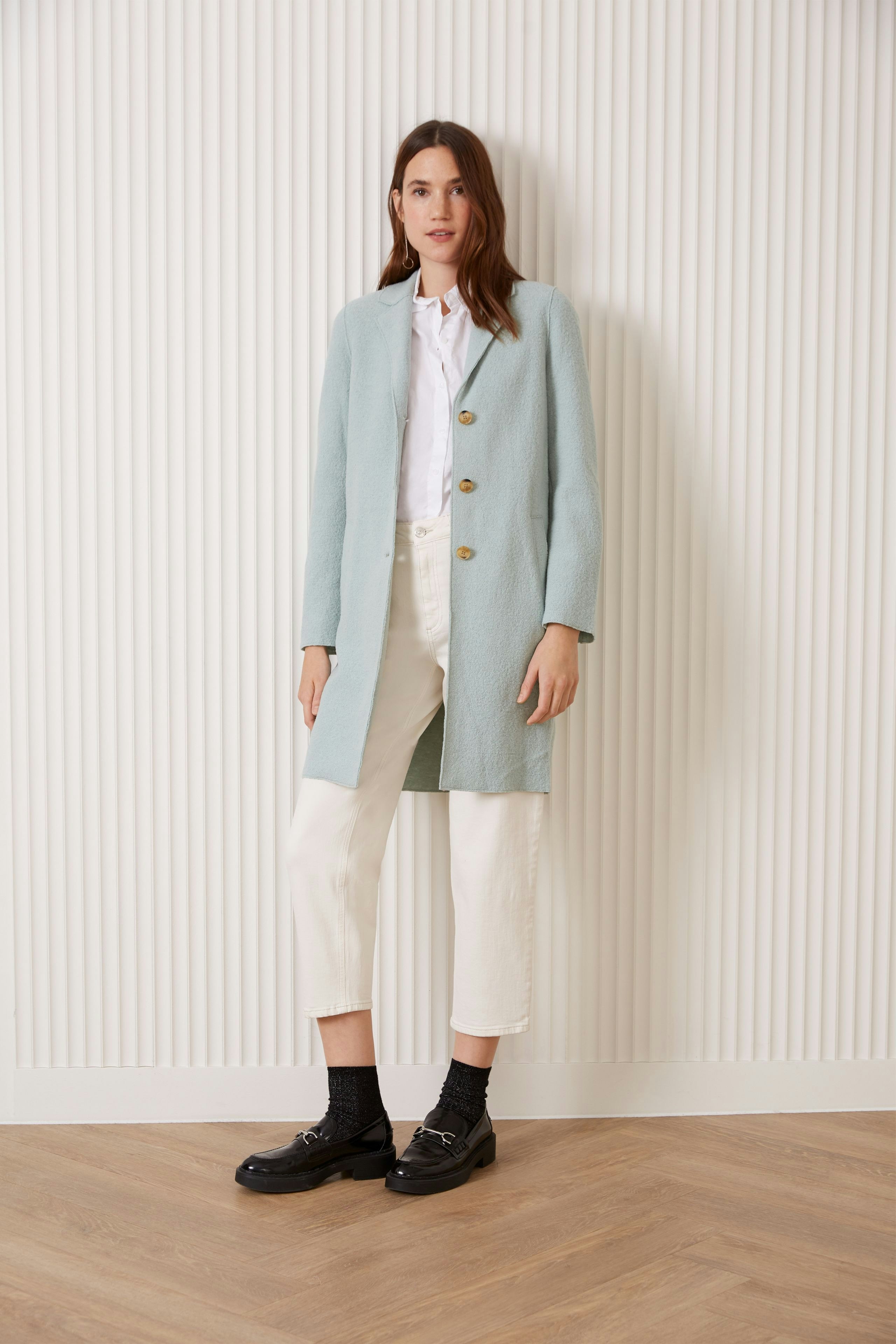 Bild 1 von MAYSON Mantel - mindt in mindt | Oui