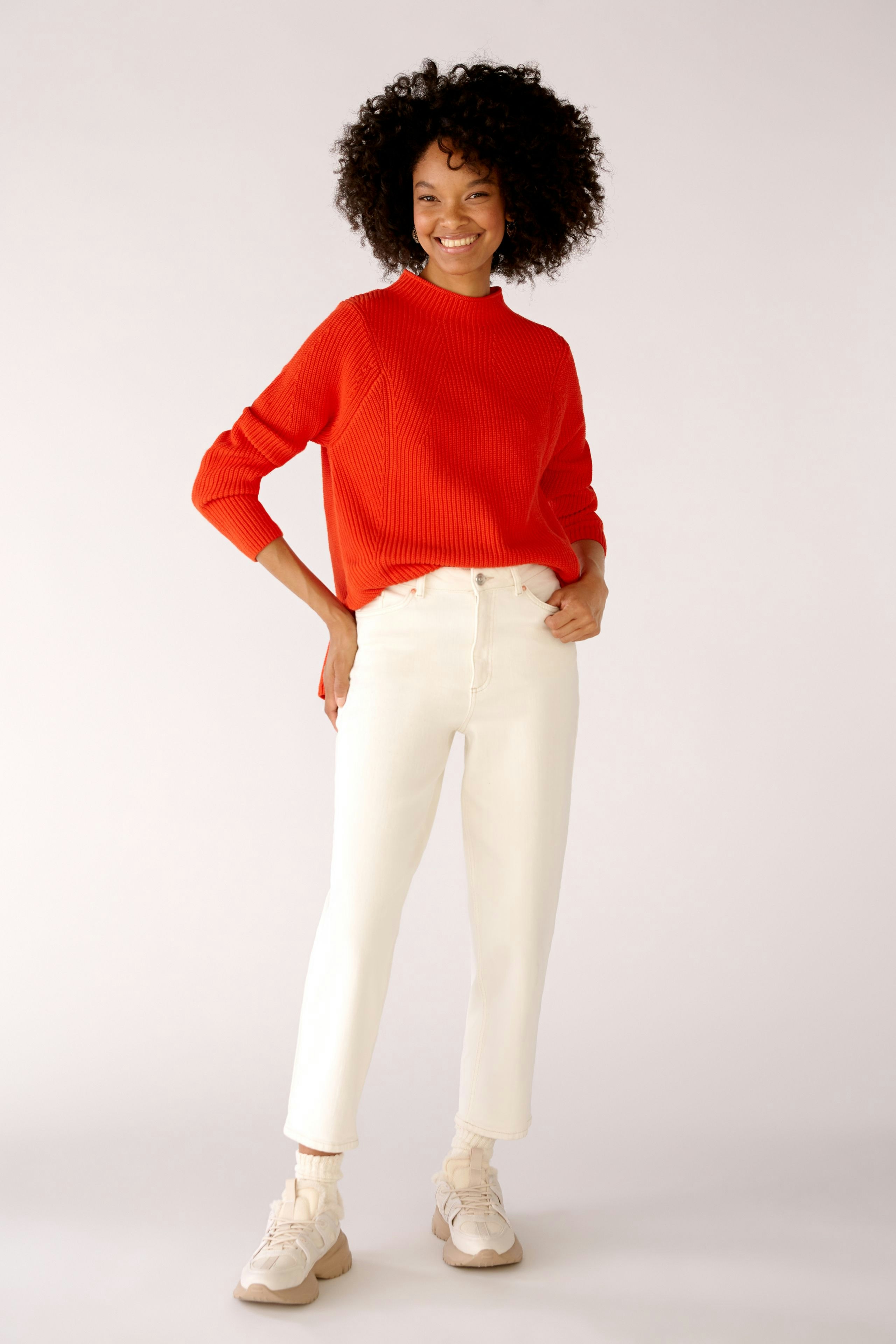 Bild 2 von Pullover - pinciana in pinciana | Oui