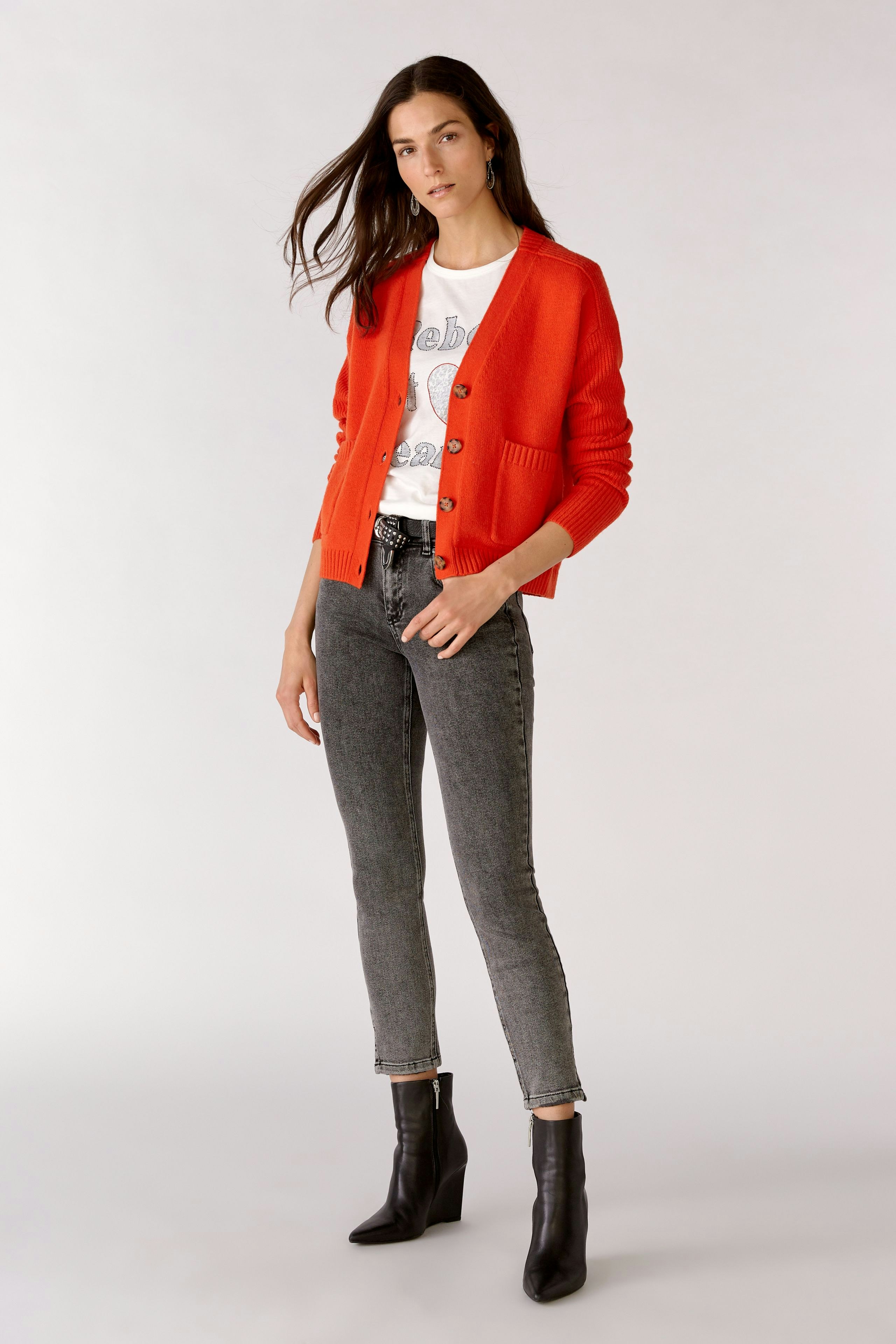 Bild 2 von Cardigan - pinciana in pinciana | Oui